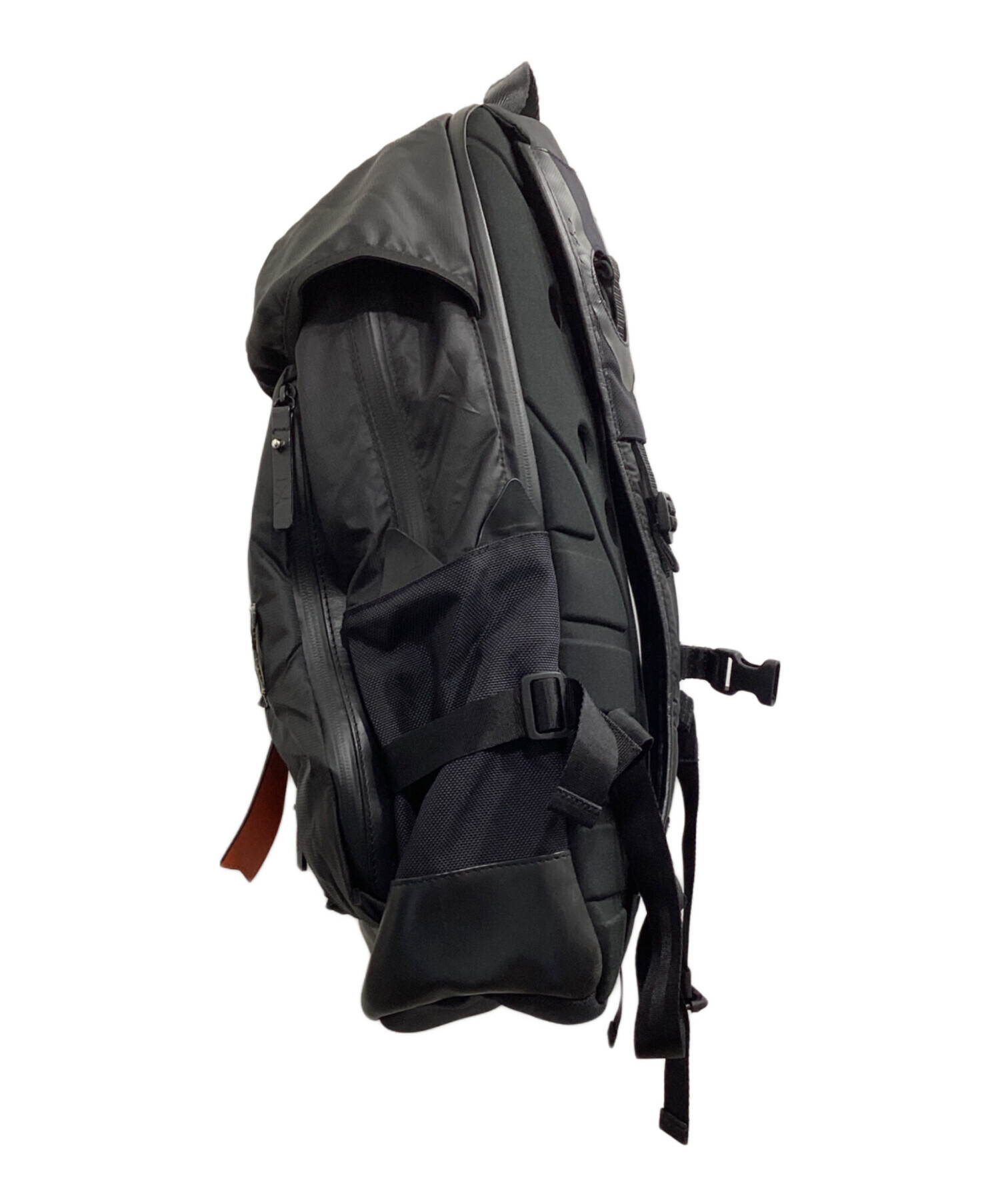 中古・古着通販】Y-3 (ワイスリー) MOBILITY BACKPACK ブラック