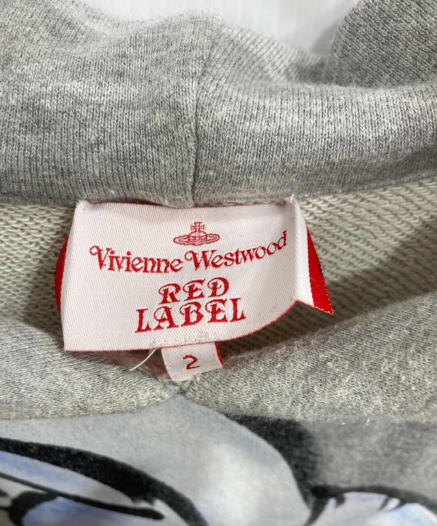 中古・古着通販】Vivienne Westwood RED LABEL (ヴィヴィアンウエスト 