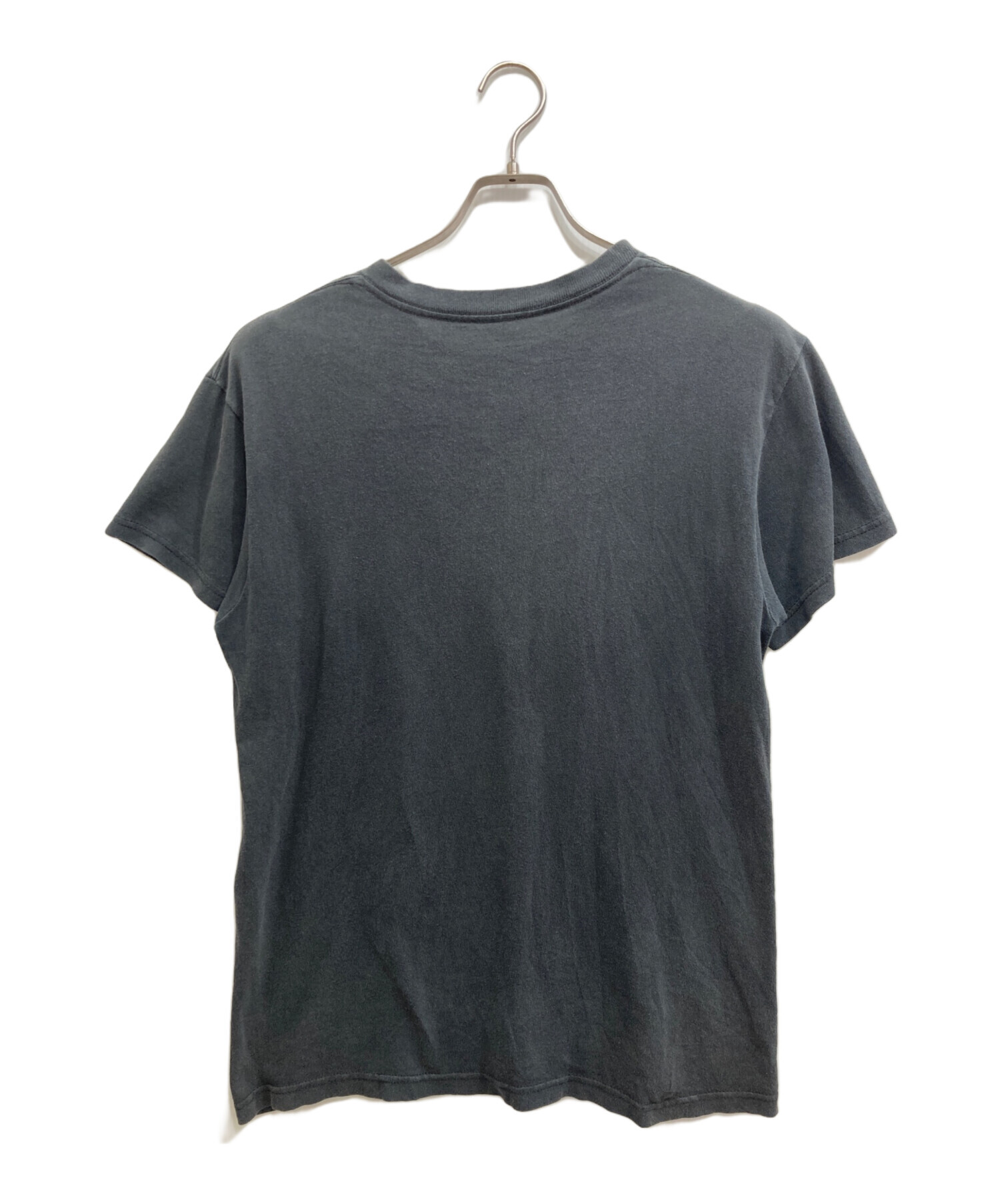 中古・古着通販】AC/DC (エーシー・ディーシー) バンドTシャツ グレー
