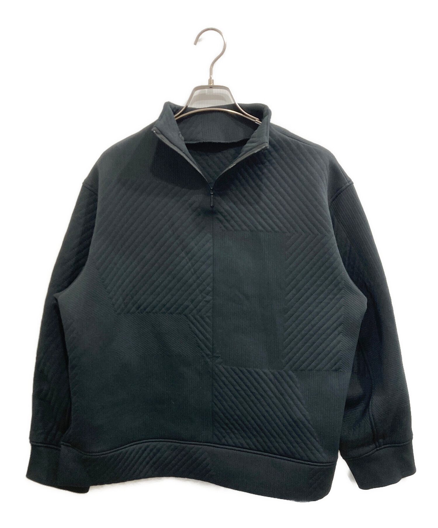 中古・古着通販】TATRAS (タトラス) LUVATA ルバタ モックネック 