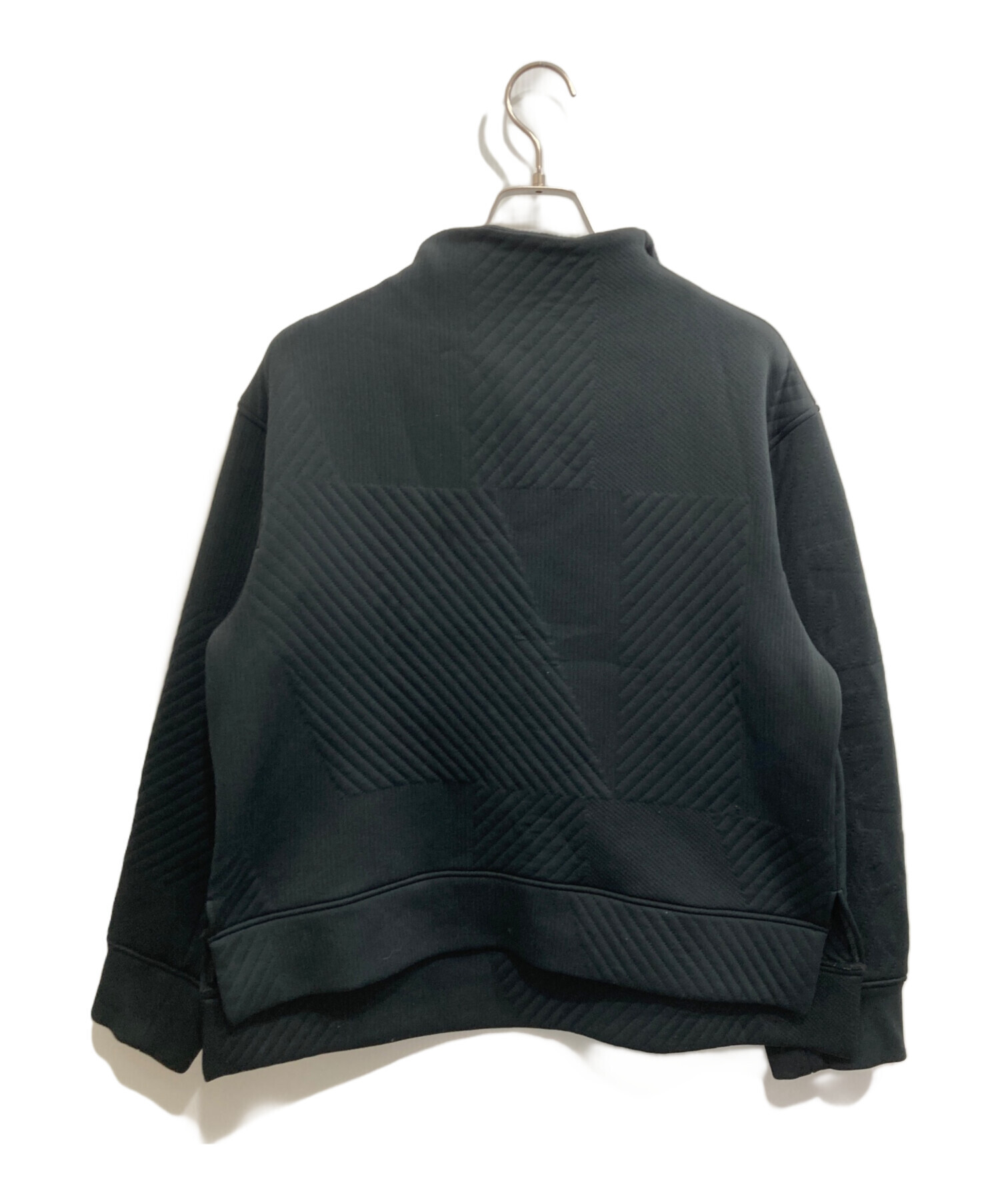 中古・古着通販】TATRAS (タトラス) LUVATA ルバタ モックネック 