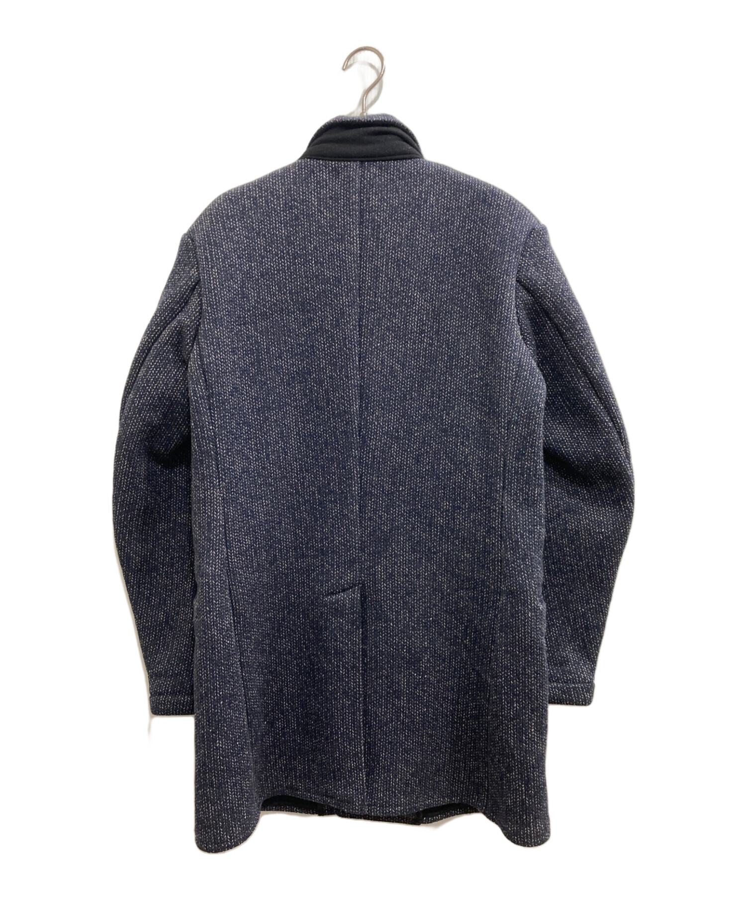 BROWN'S BEACH JACKET チェスターコート 40 中古・古着通販】BROWN'S BEACH JACKET (ブラウンズビーチジャケット