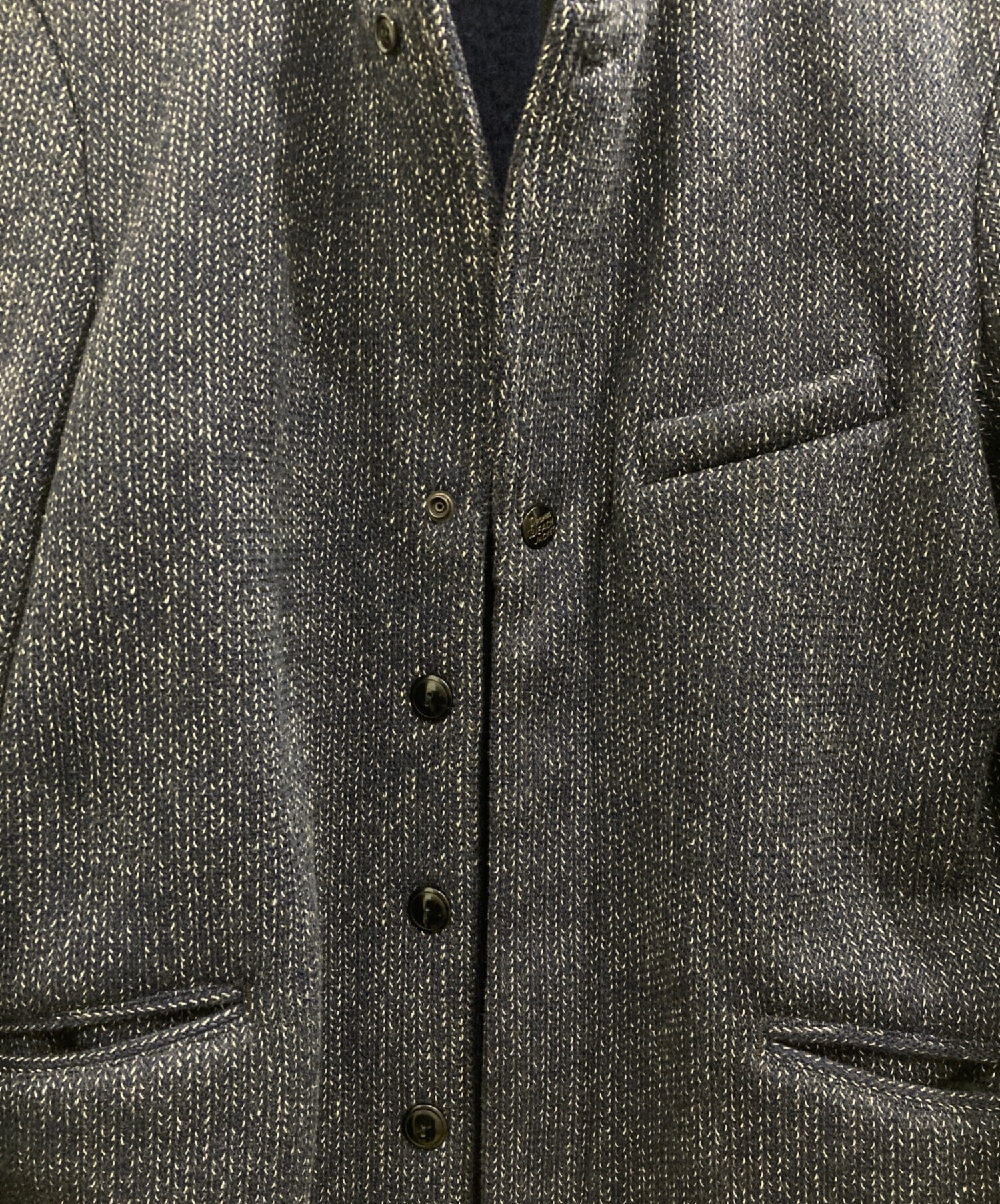 中古・古着通販】BROWN'S BEACH JACKET (ブラウンズビーチジャケット