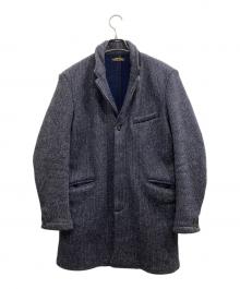 BROWN'S BEACH JACKET(ブラウンズビーチジャケット)】ブランド・古着の