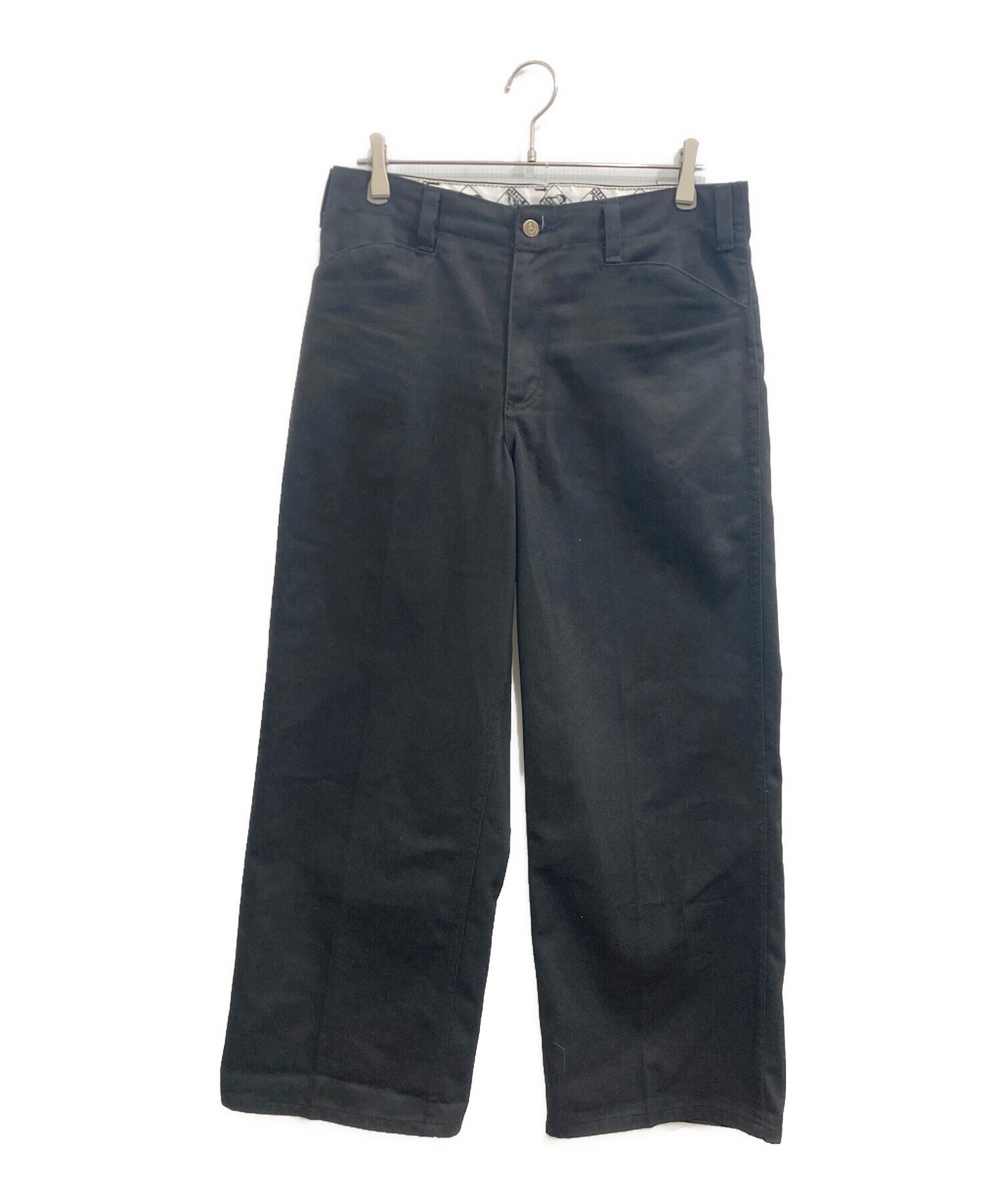 中古・古着通販】BEN DAVIS (ベンデイビス) USA GORILLA CUT パンツ