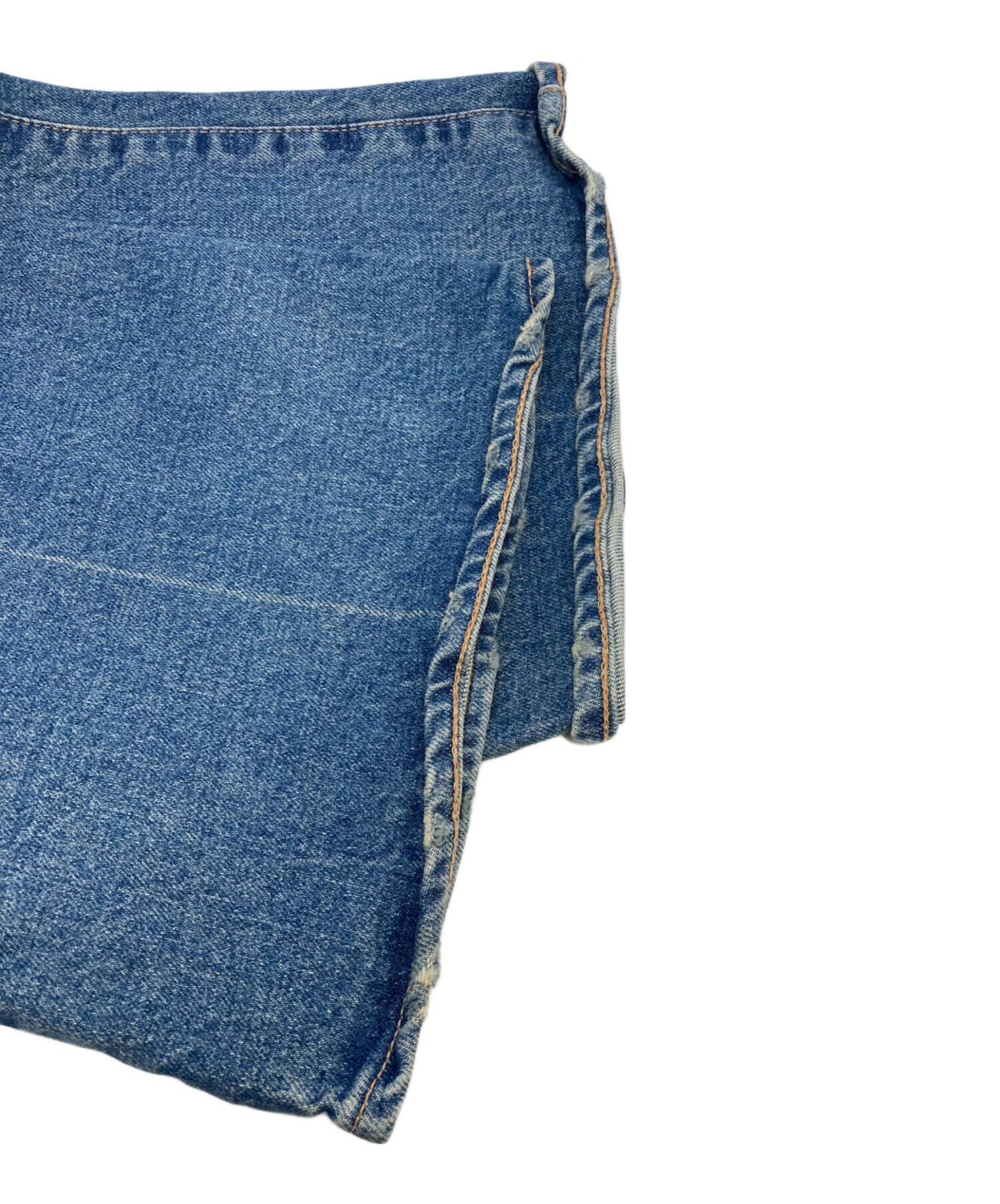 中古・古着通販】moussy (マウジー) MVS FLARE フレアデニム