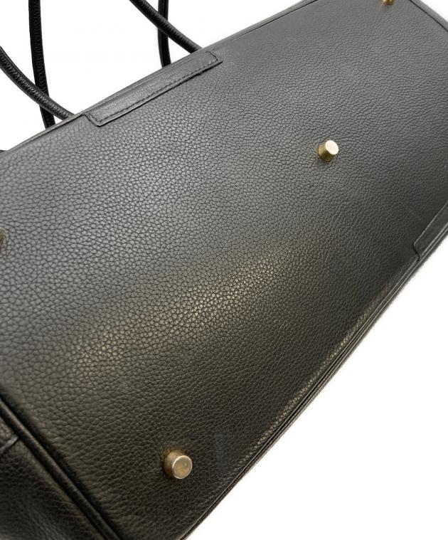 中古・古着通販】Cisei firenze (チセイ フィレンツェ) レザートート
