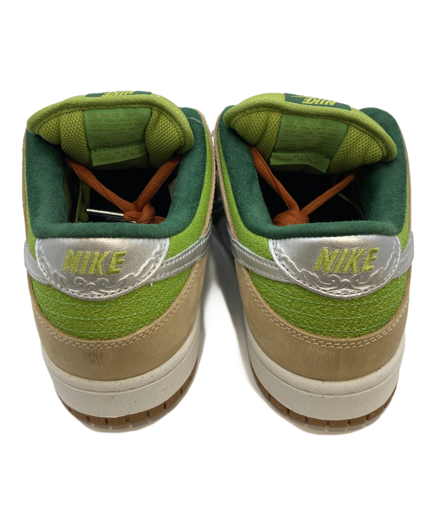 中古・古着通販】NIKE SB Dunk Low Pro 