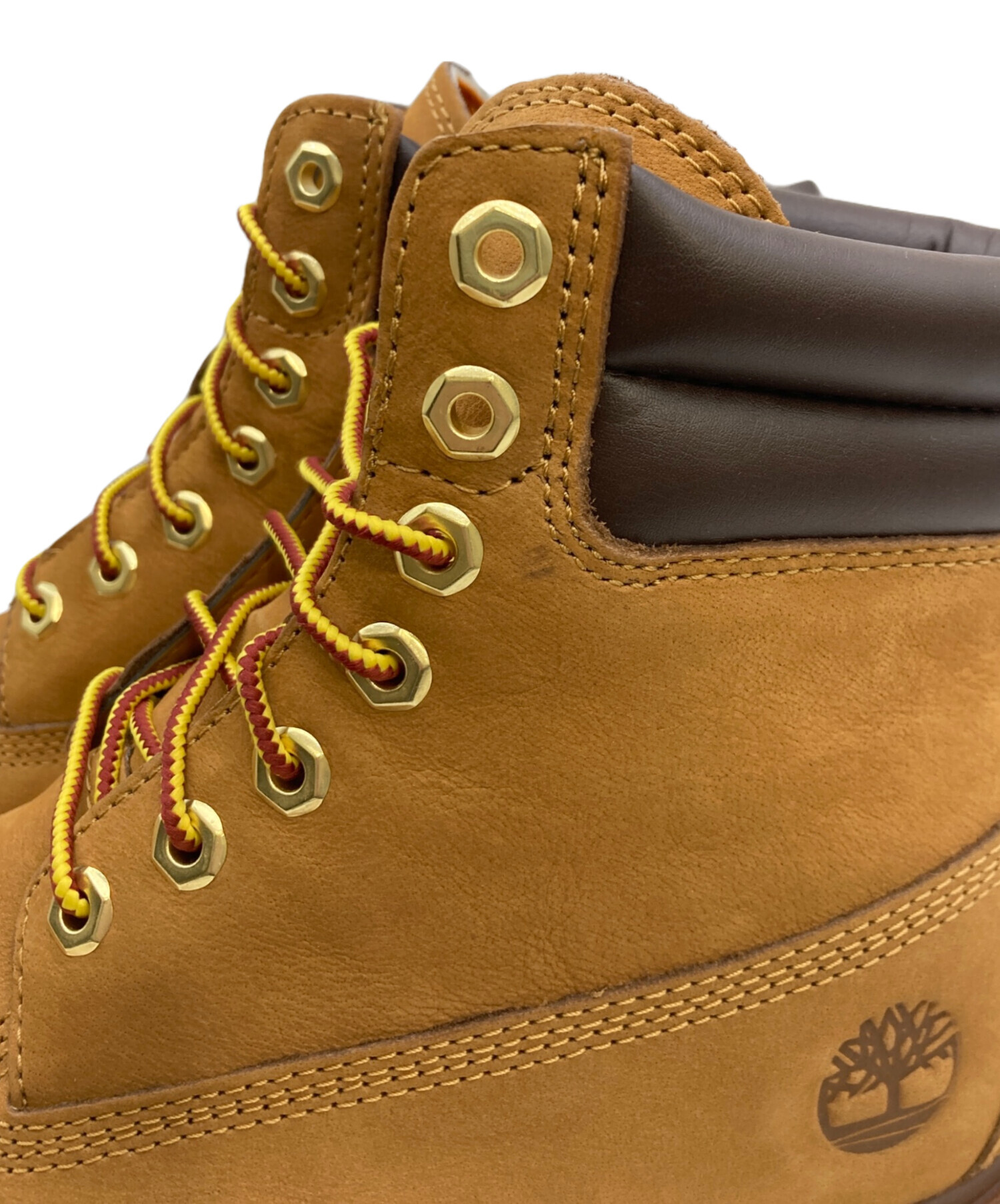 中古・古着通販】Timberland (ティンバーランド) 6インチ ウォーター
