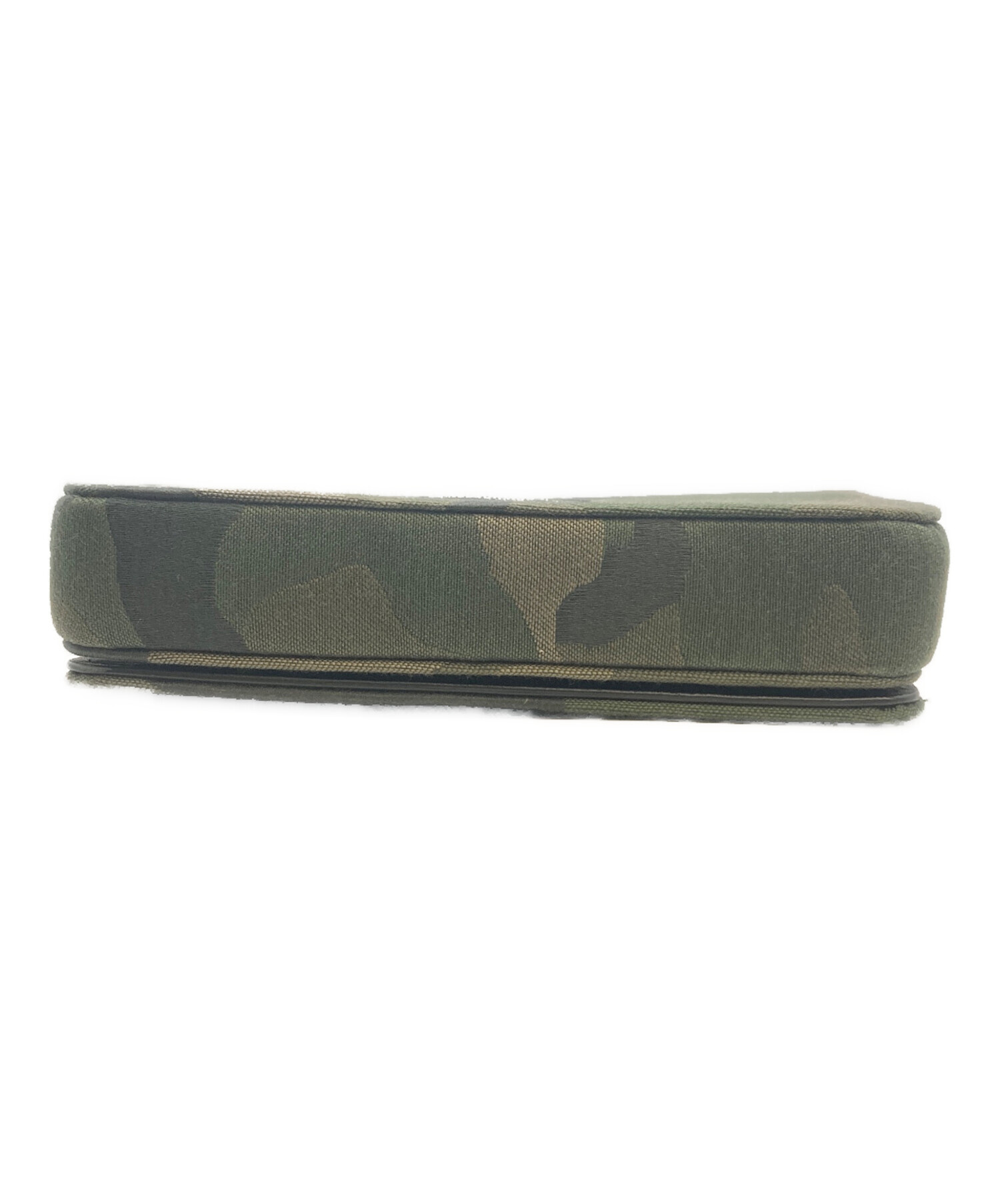 中古・古着通販】MARC JACOBS (マークジェイコブス) THE CAMO JACQUARD 