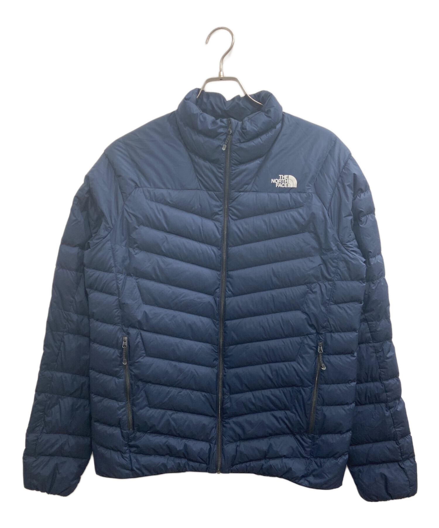 中古・古着通販】THE NORTH FACE (ザ ノース フェイス) サンダー 