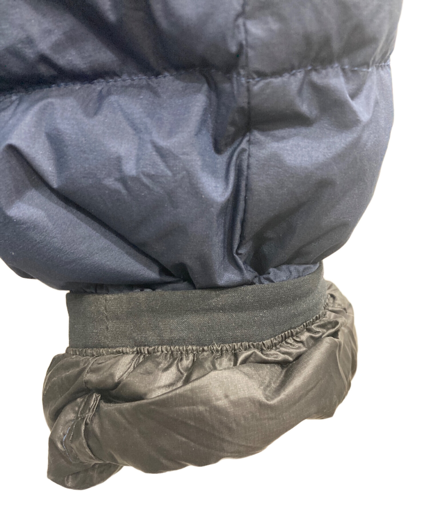 中古・古着通販】THE NORTH FACE (ザ ノース フェイス) サンダー 