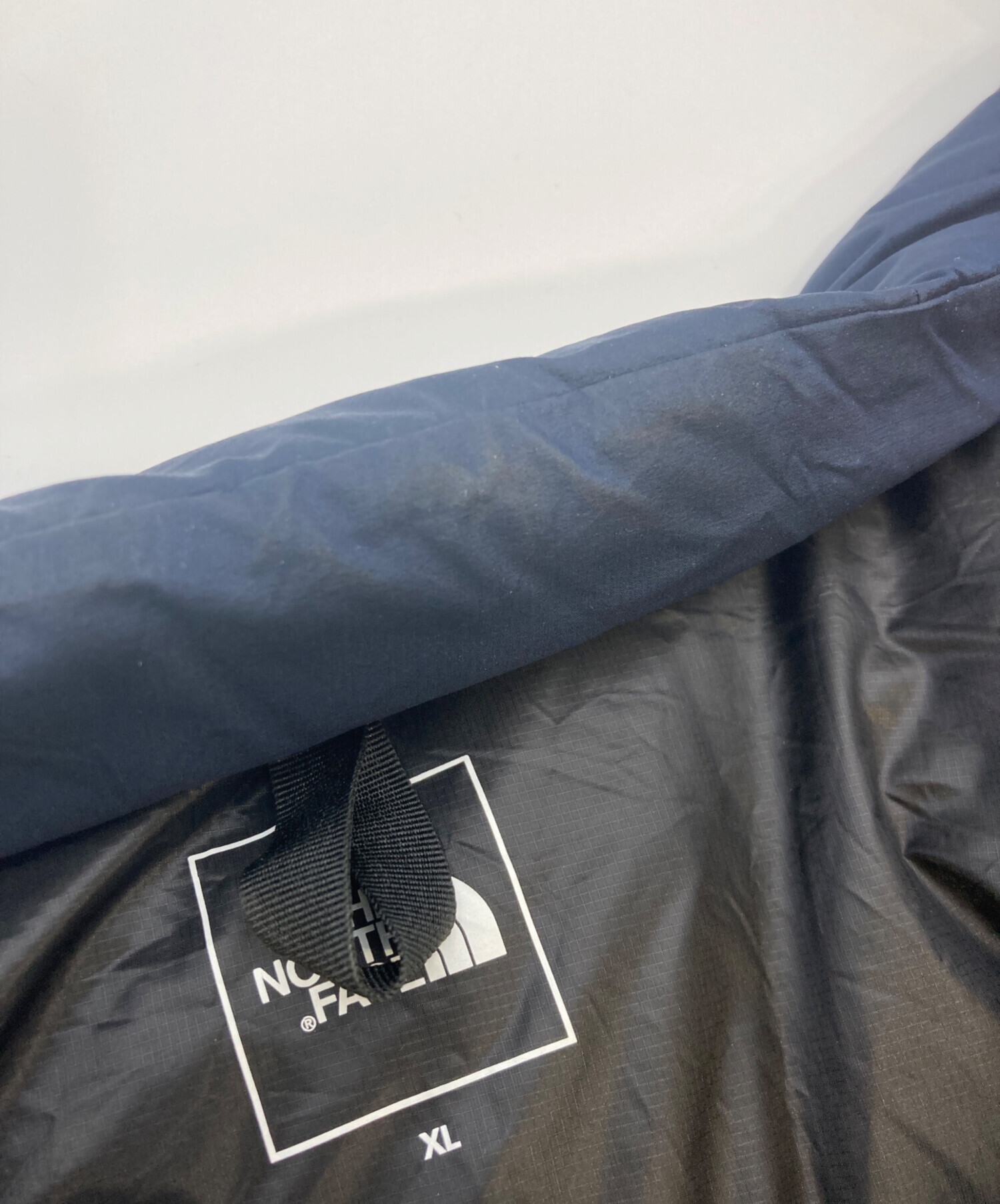 中古・古着通販】THE NORTH FACE (ザ ノース フェイス) サンダー 