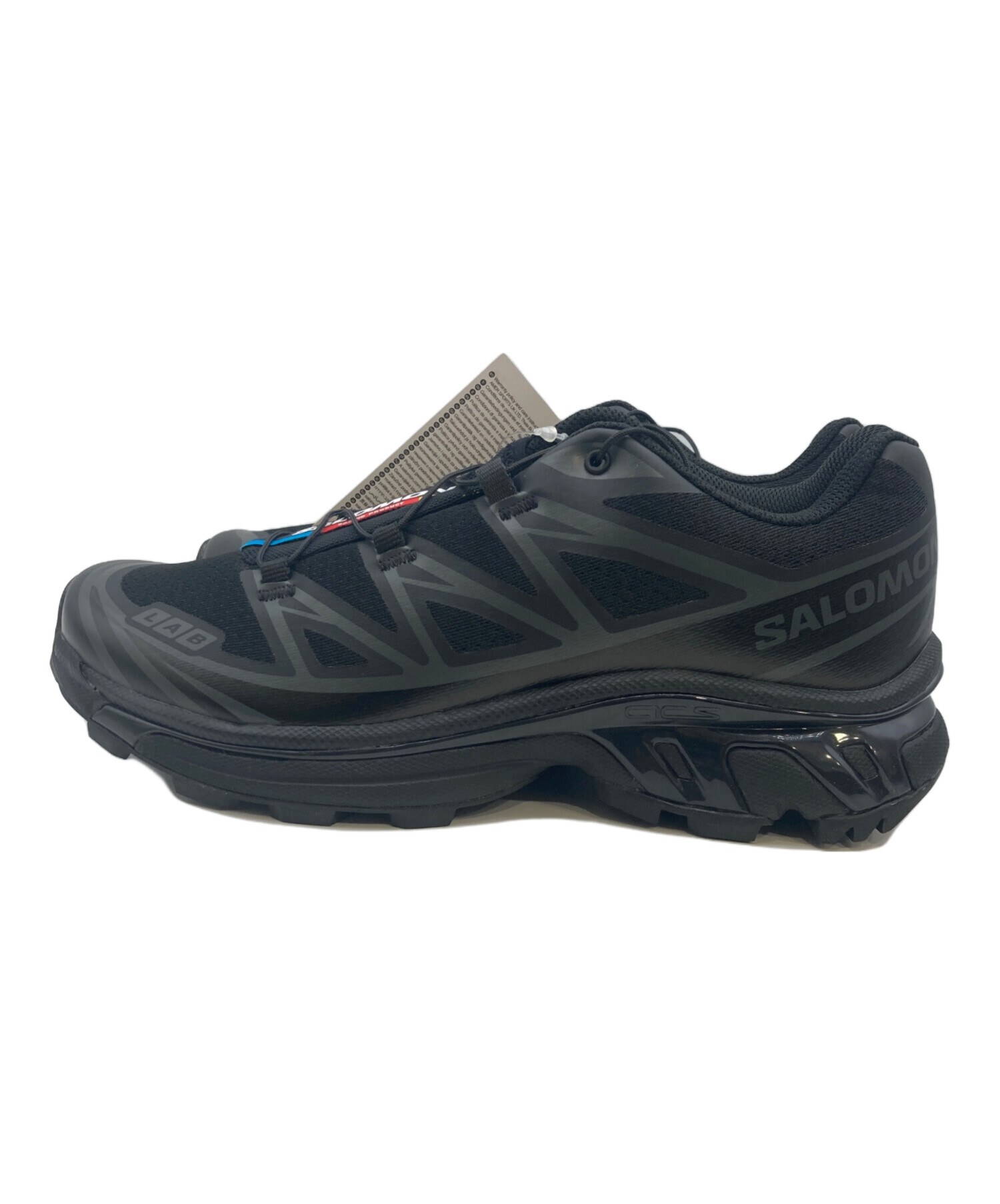 中古・古着通販】SALOMON (サロモン) XT-6 ローカットスニーカー
