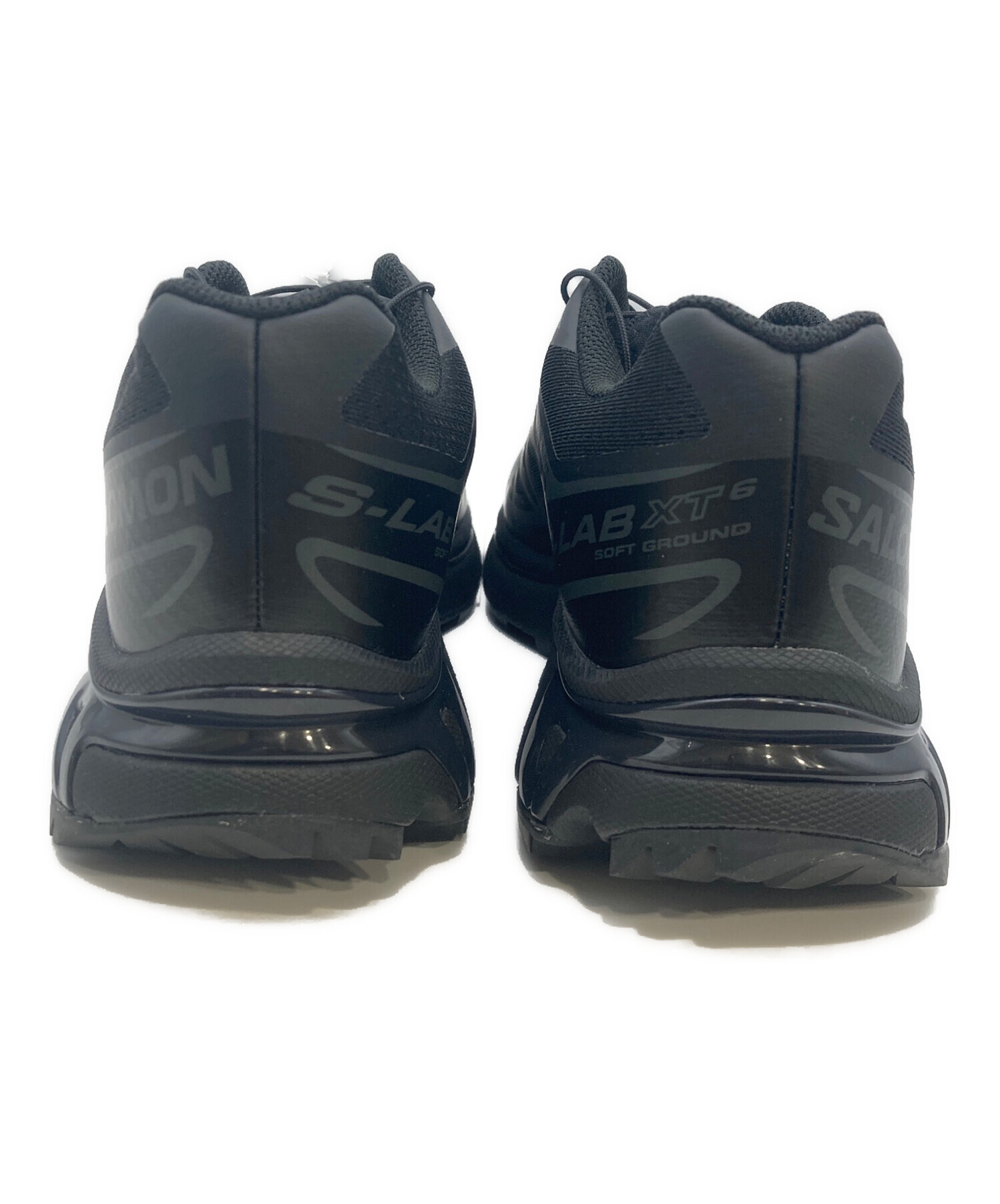 中古・古着通販】SALOMON (サロモン) XT-6 ローカットスニーカー 