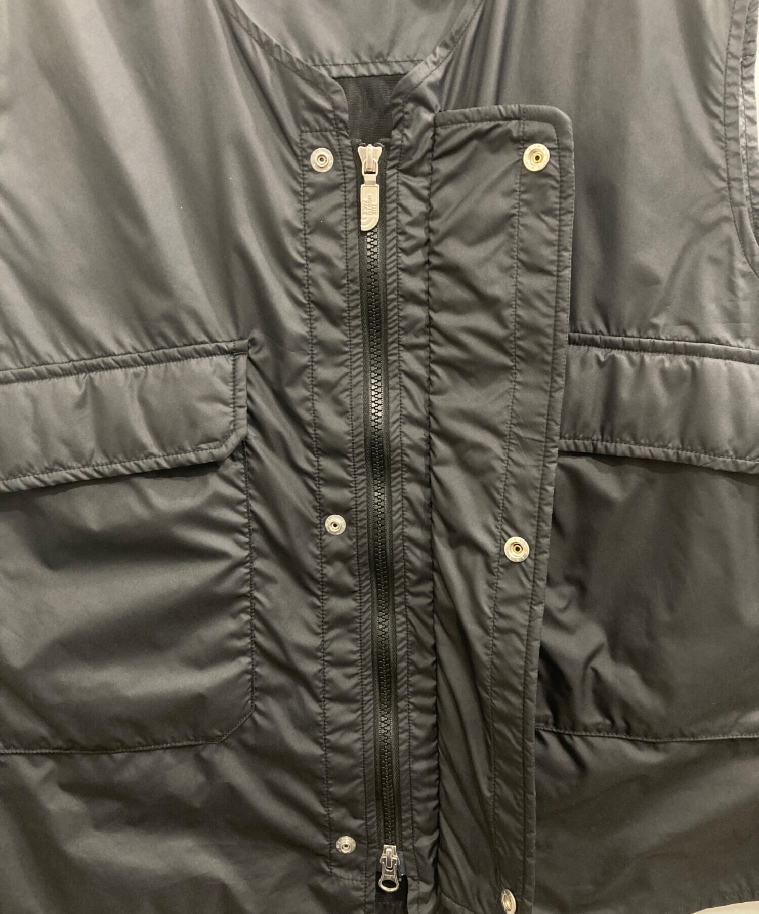 中古・古着通販】THE NORTHFACE PURPLELABEL (ザ・ノースフェイス 