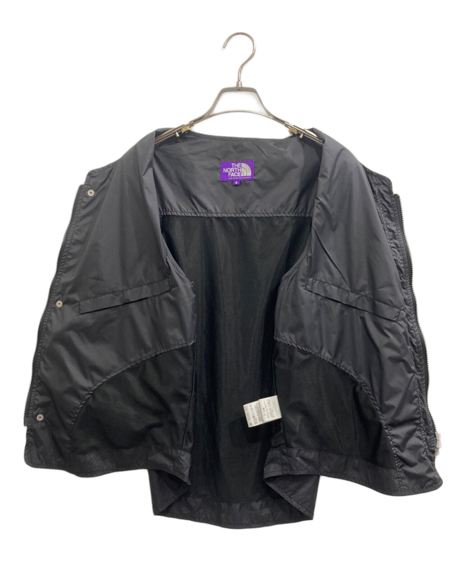 中古・古着通販】THE NORTHFACE PURPLELABEL (ザ・ノースフェイス 