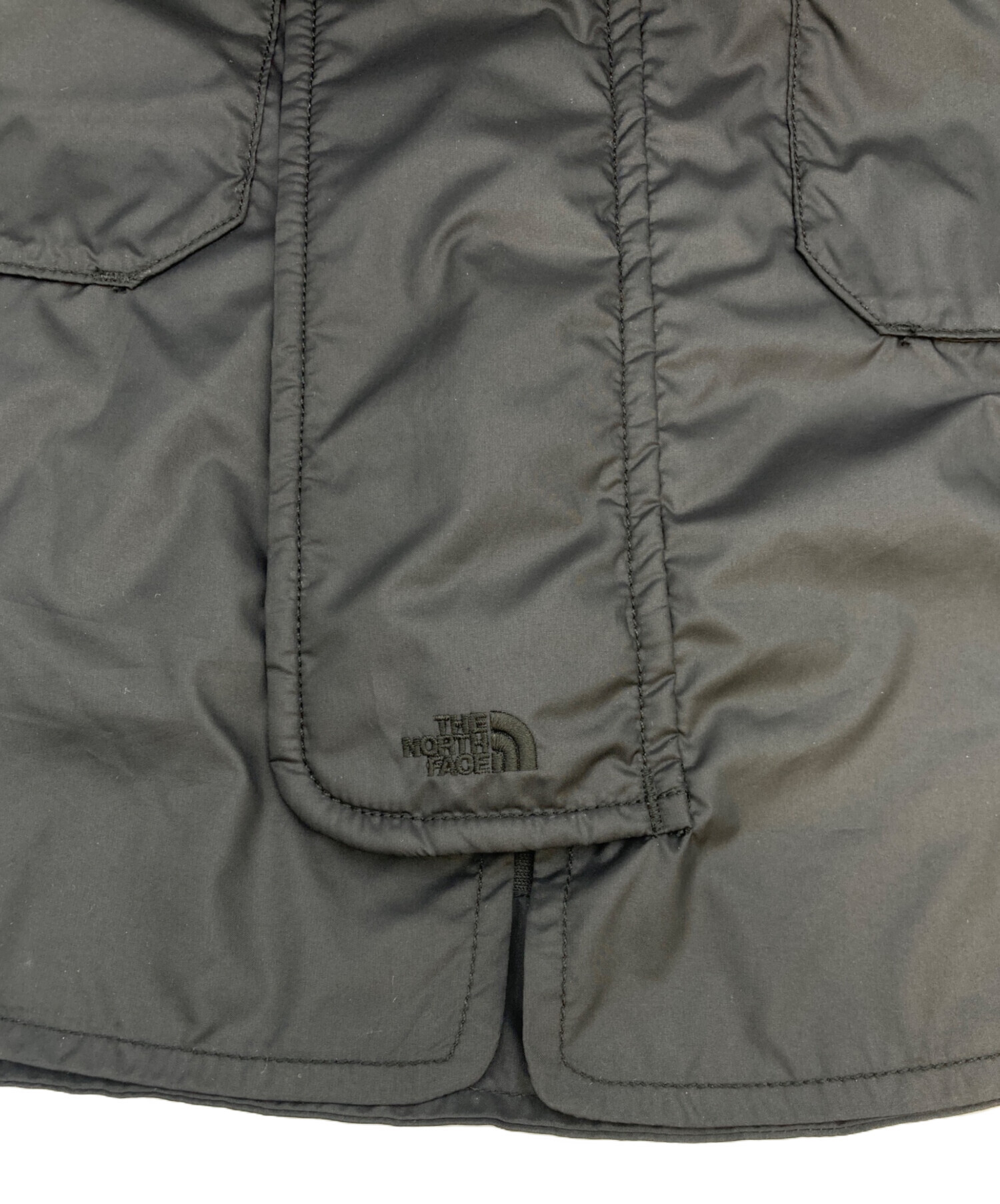 中古・古着通販】THE NORTHFACE PURPLELABEL (ザ・ノースフェイス 
