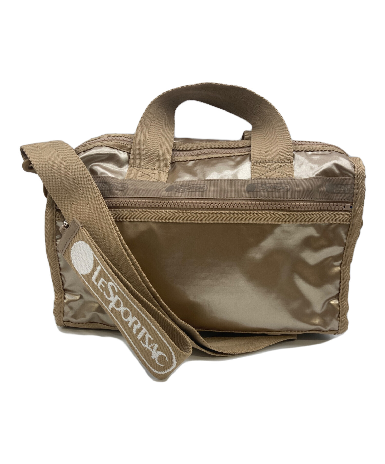 中古・古着通販】LeSportsac (レスポートサック) ひとりっぷBIKE 
