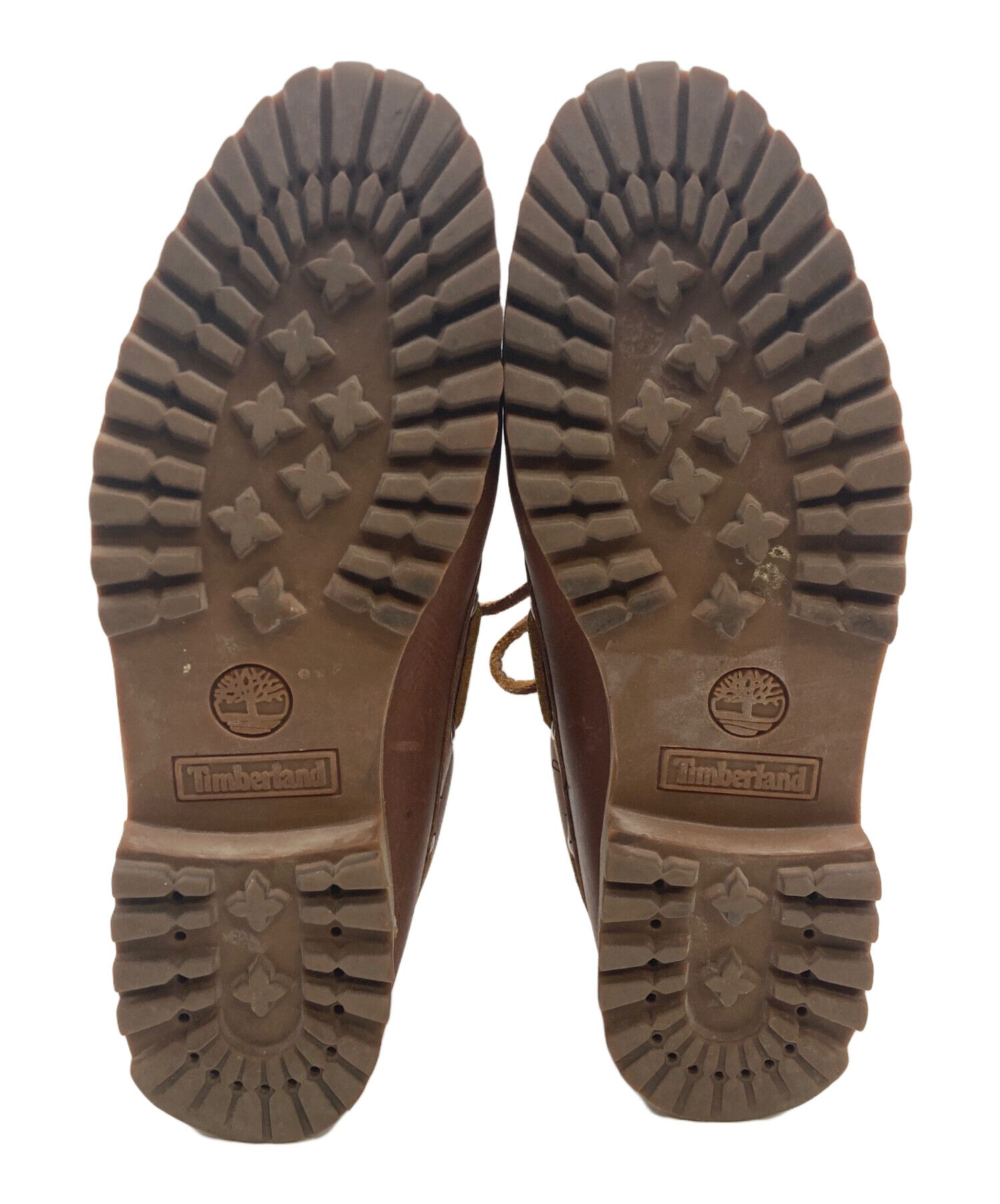 中古・古着通販】Timberland (ティンバーランド) Authentics 3 Eye