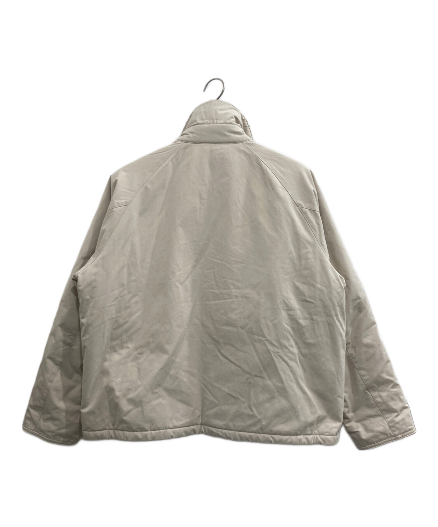 中古・古着通販】Barbour (バブアー) PADDED TRANSPORT JACKET/中綿 