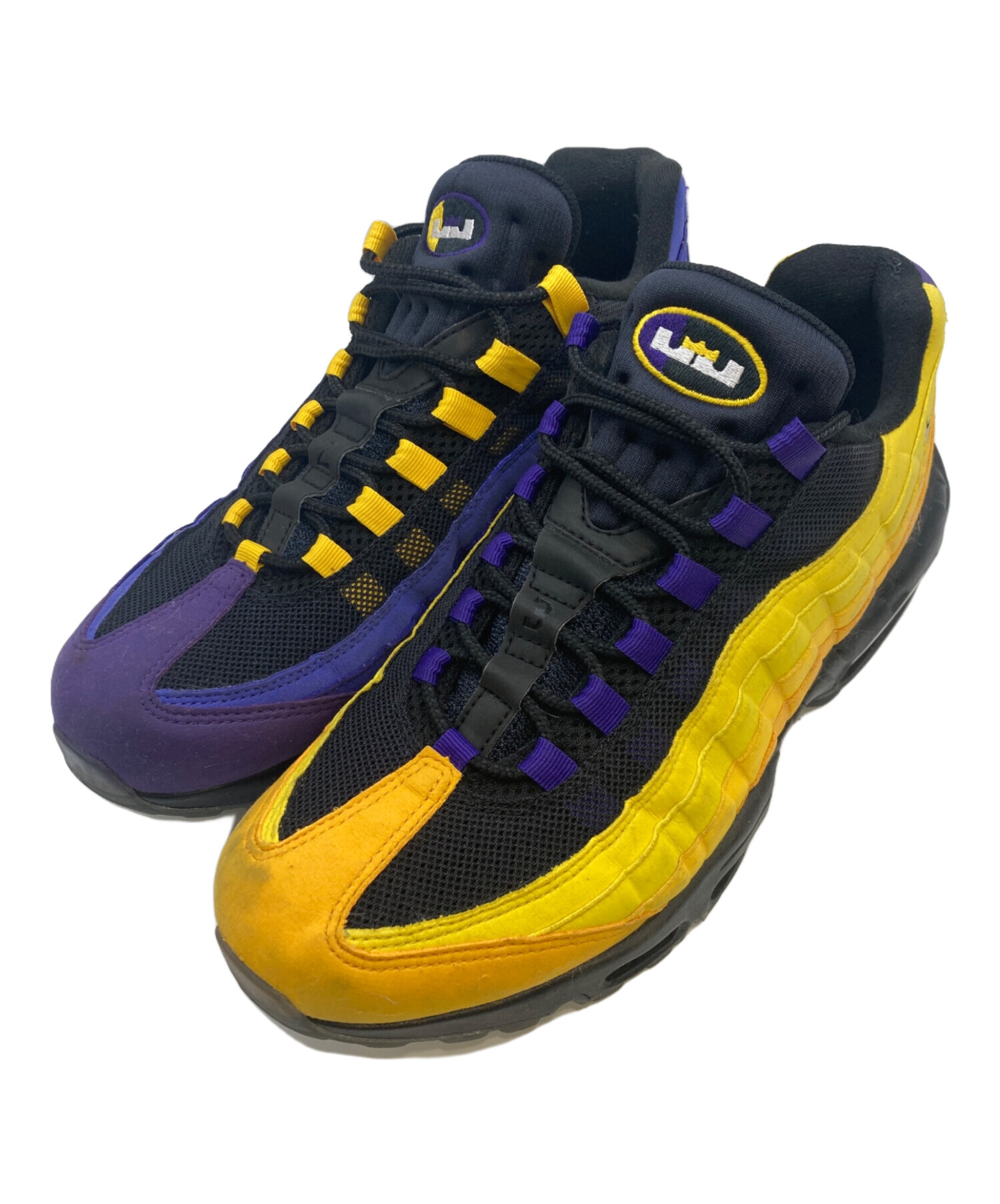 NIKE AIR MAX 95 NRG 