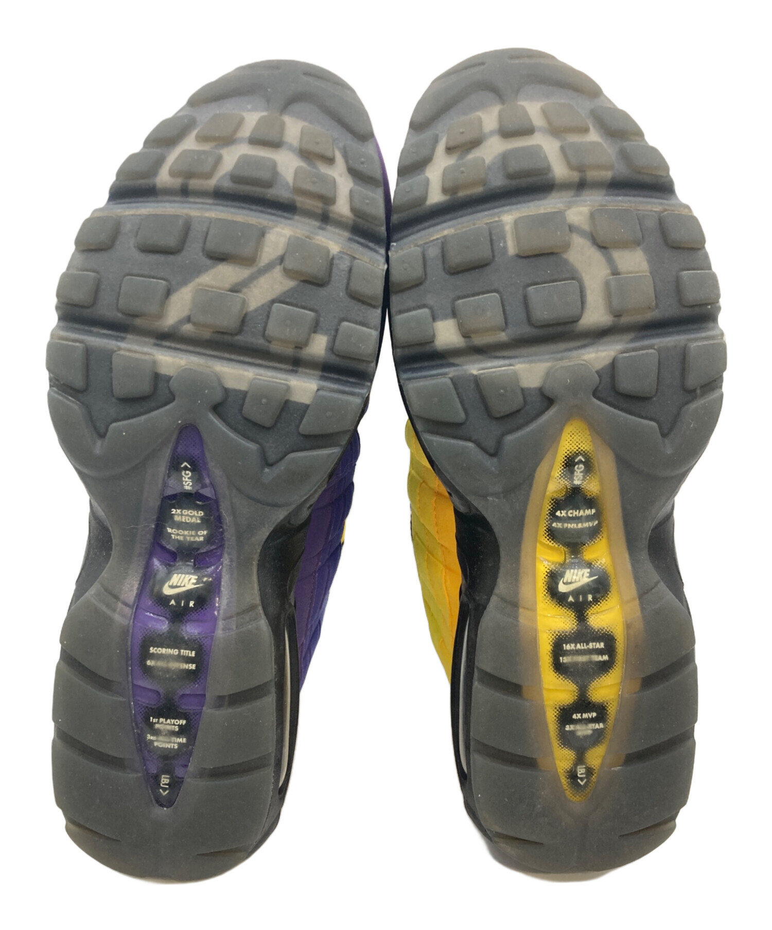 NIKE AIR MAX 95 NRG 