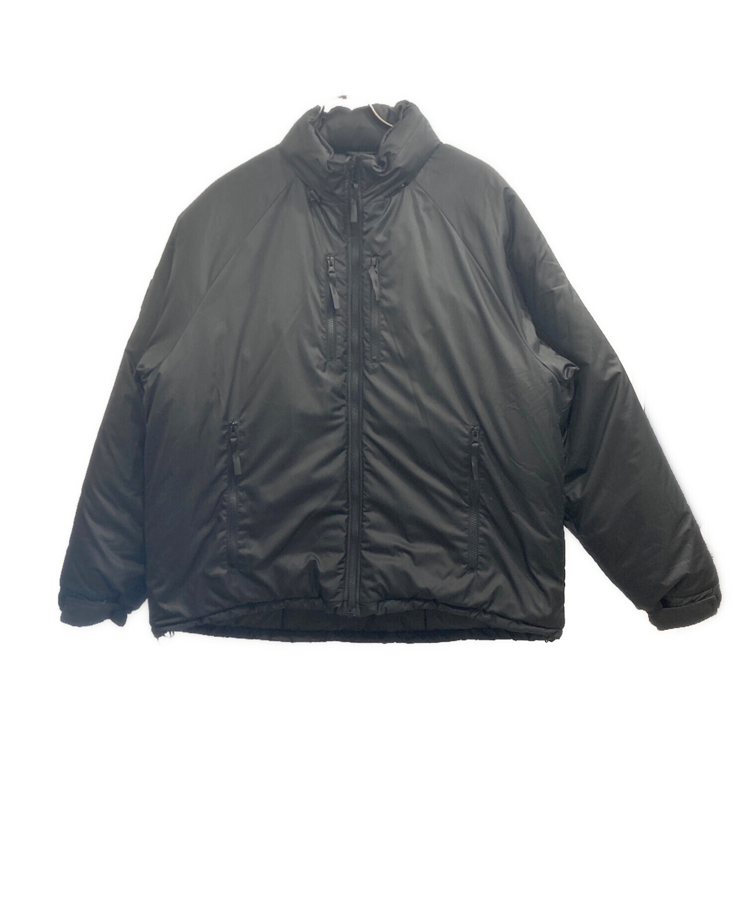 中古・古着通販】FTC (エフティーシー) LEVEL 7 PRIMALOFT V5 中古・古着通販】FTC (エフティーシー) LEVEL 7 PRIMALOFT V5