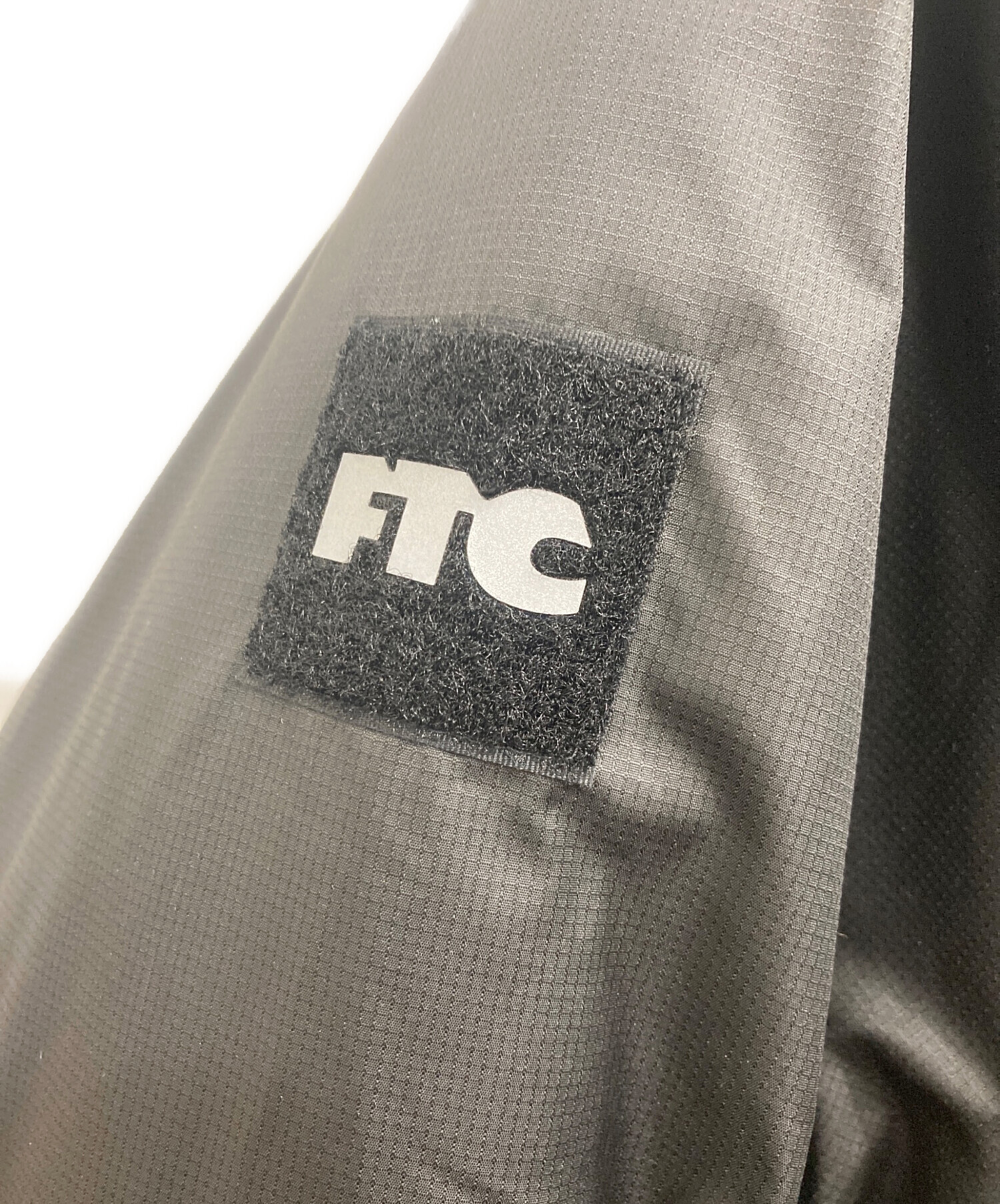 中古・古着通販】FTC (エフティーシー) LEVEL 7 PRIMALOFT V5 JACKET