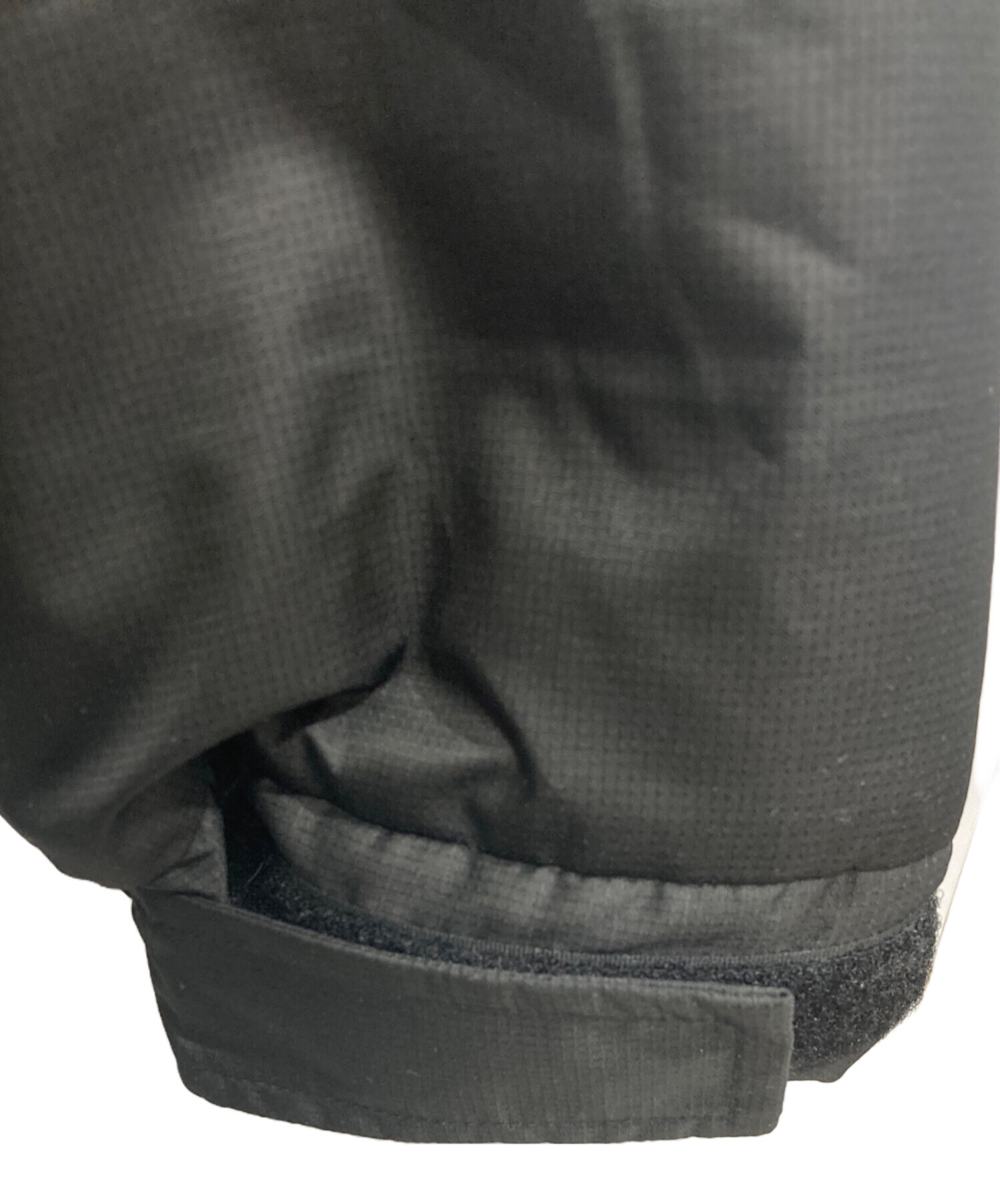 中古・古着通販】FTC (エフティーシー) LEVEL 7 PRIMALOFT V5 JACKET 