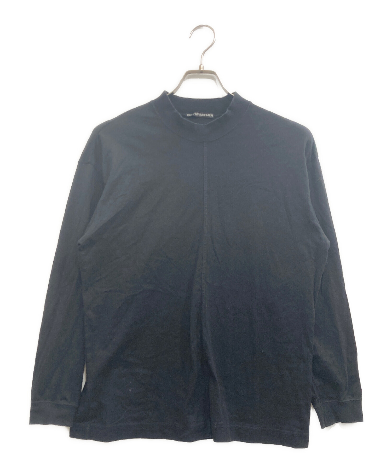 中古・古着通販】ISSEY MIYAKE MEN (イッセイミヤケメン) モックネック 