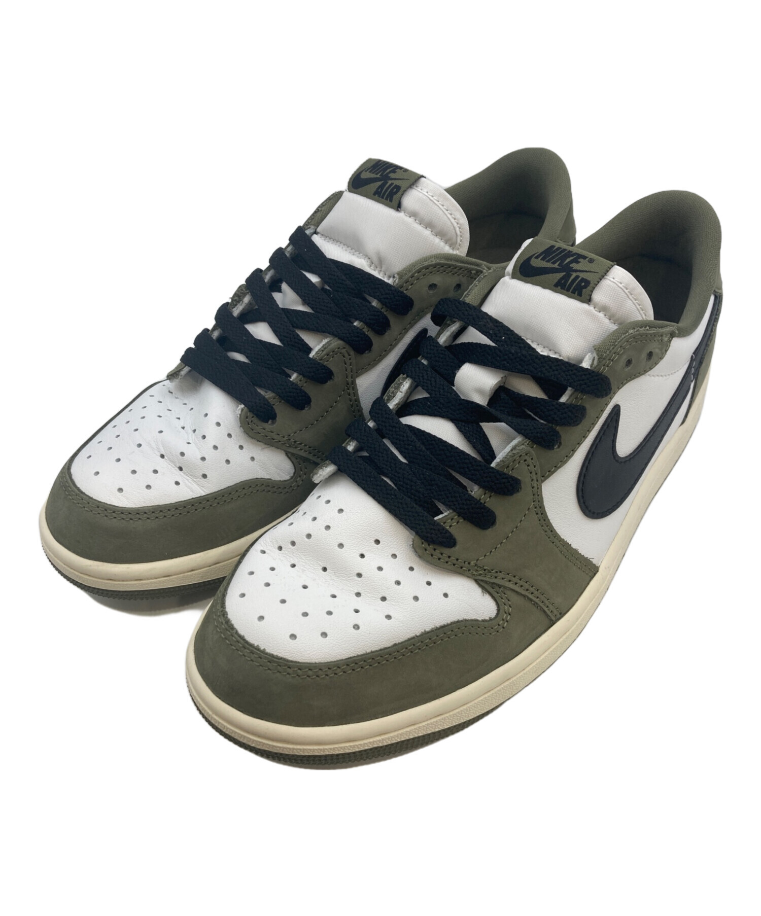 中古・古着通販】NIKE (ナイキ) Air Jordan 1 Low OG 