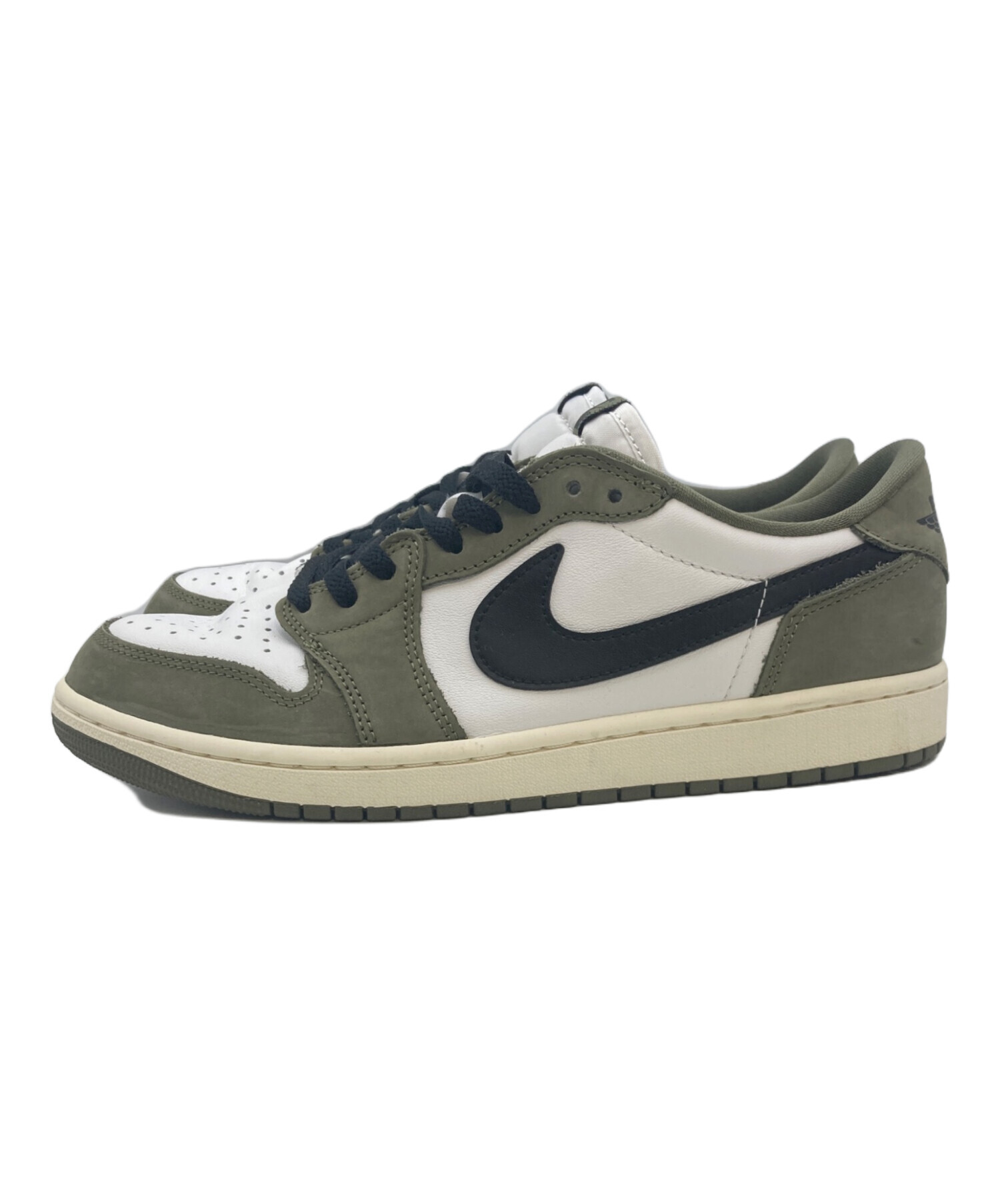 中古・古着通販】NIKE (ナイキ) Air Jordan 1 Low OG 