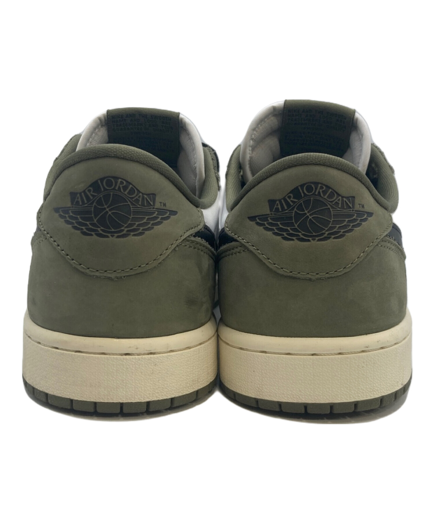 中古・古着通販】NIKE (ナイキ) Air Jordan 1 Low OG 