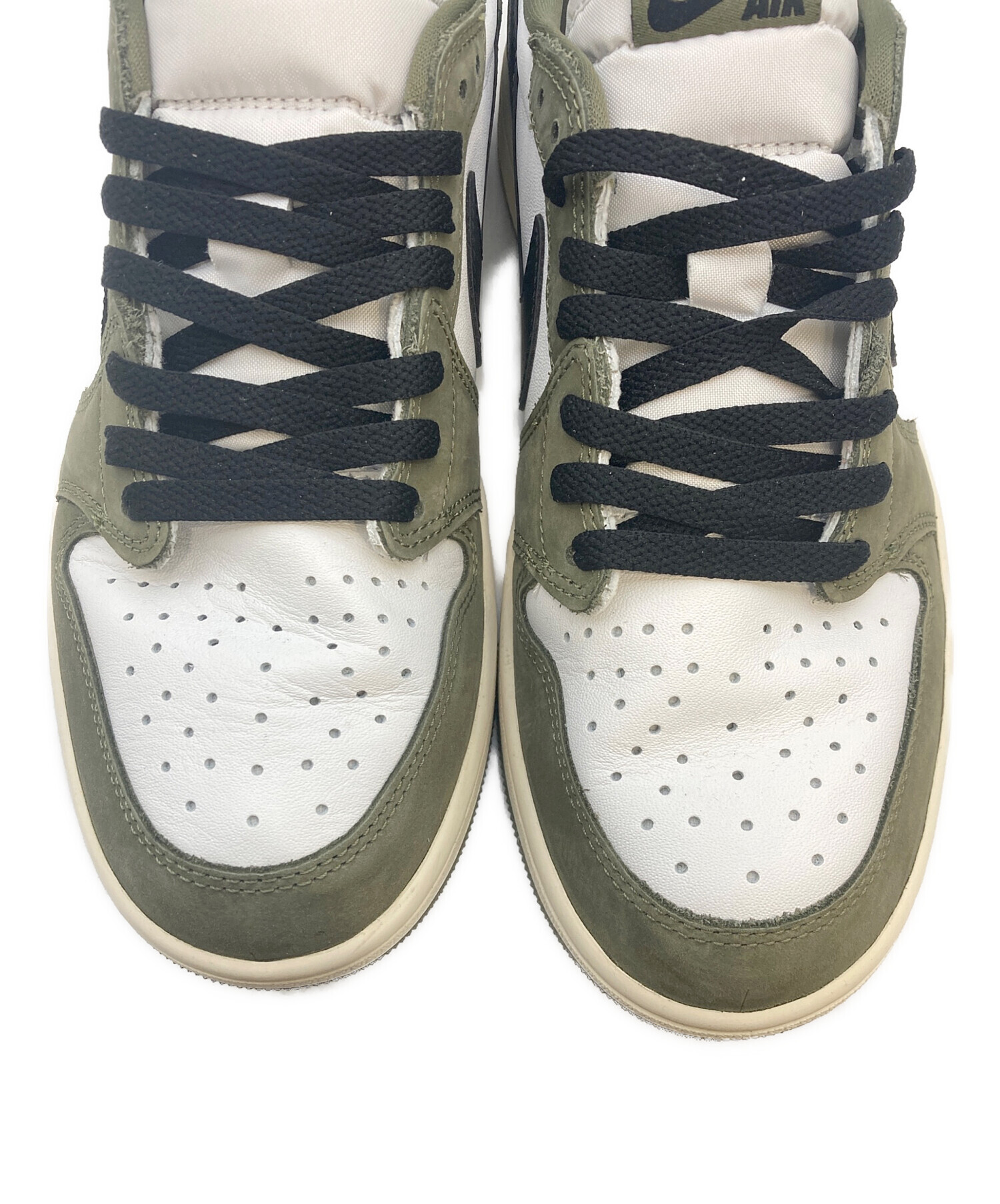 中古・古着通販】NIKE (ナイキ) Air Jordan 1 Low OG 