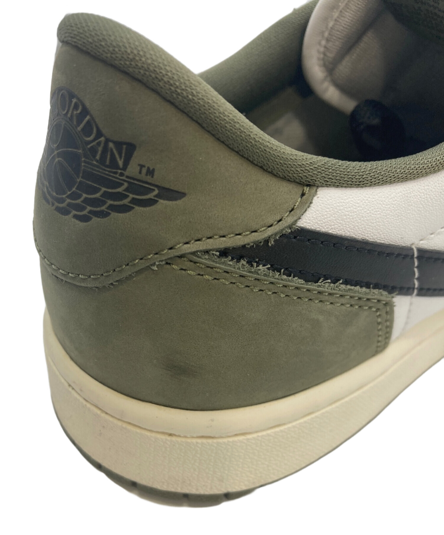 中古・古着通販】NIKE (ナイキ) Air Jordan 1 Low OG 