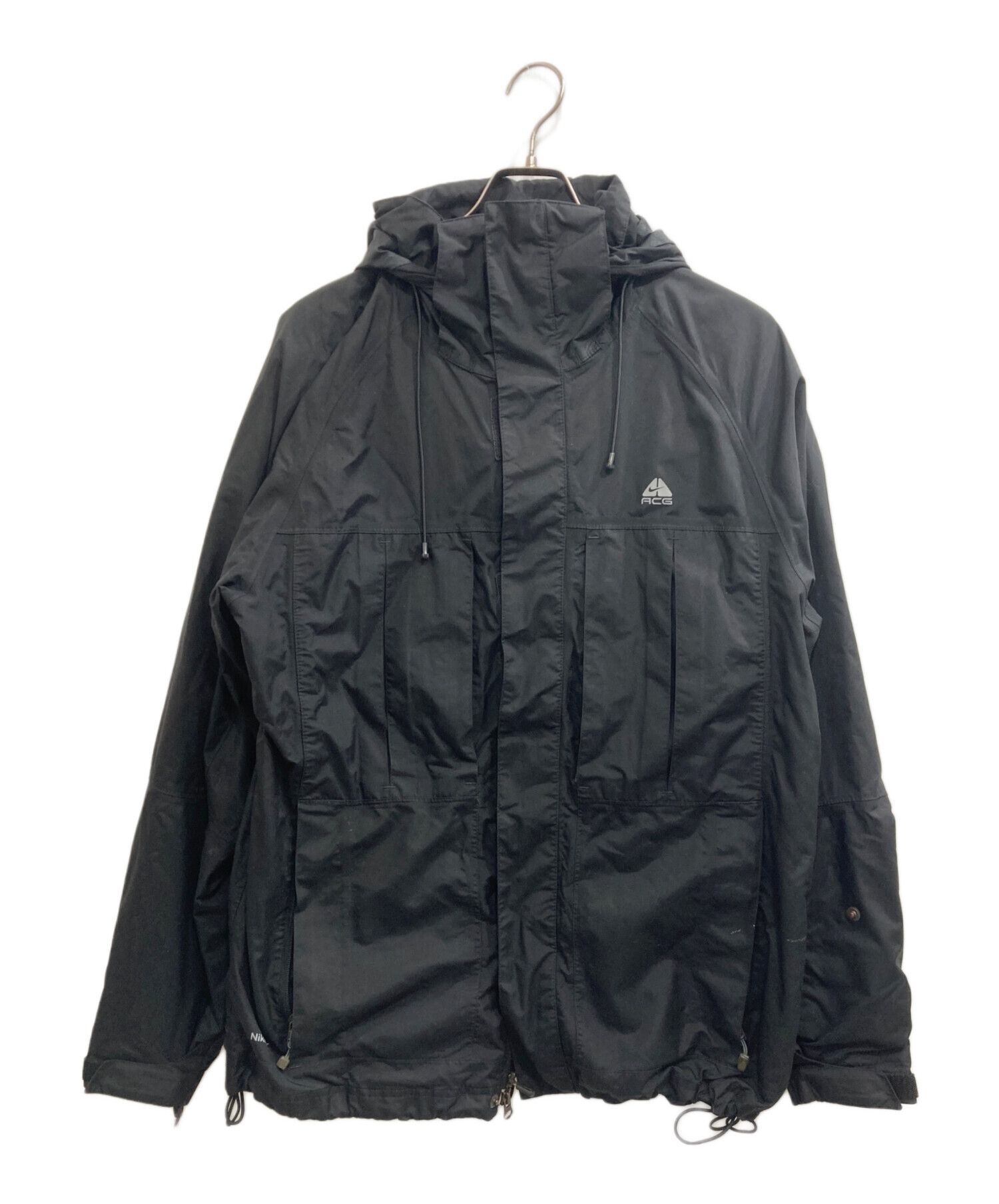 中古・古着通販】NIKE ACG (ナイキエーシージー) 00s マウンテン 中古・古着通販】NIKE ACG (ナイキエーシージー) 00s マウンテン