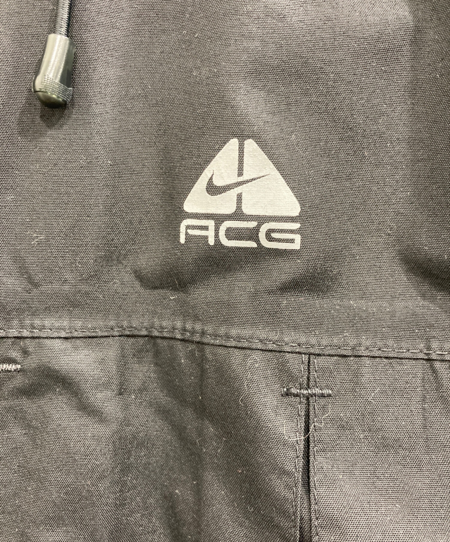 中古・古着通販】NIKE ACG (ナイキエーシージー) 00s マウンテン