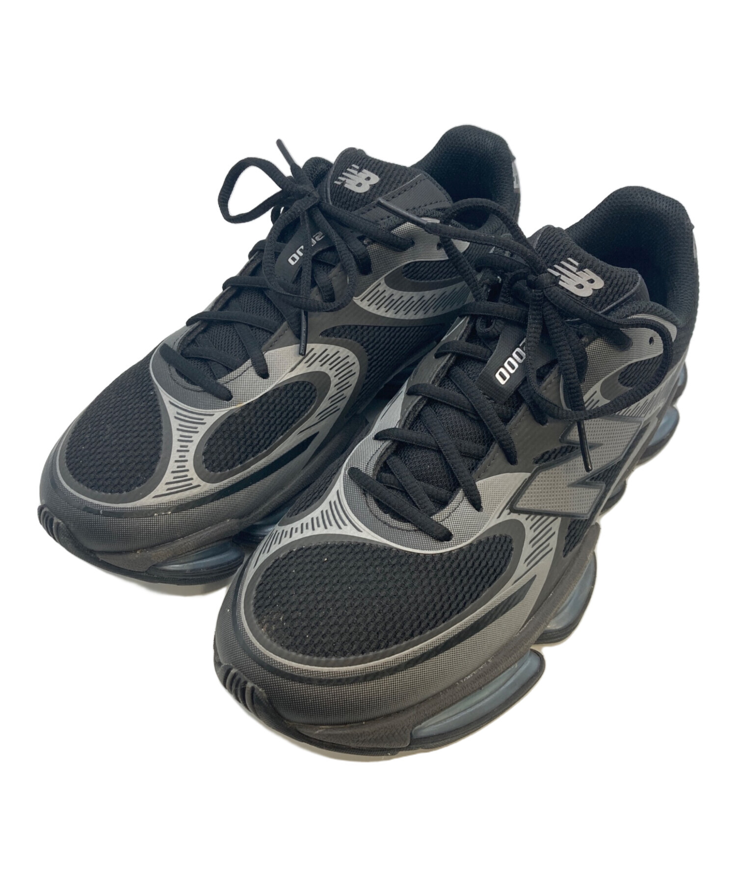 中古・古着通販】NEW BALANCE (ニューバランス) U2000EA グレー
