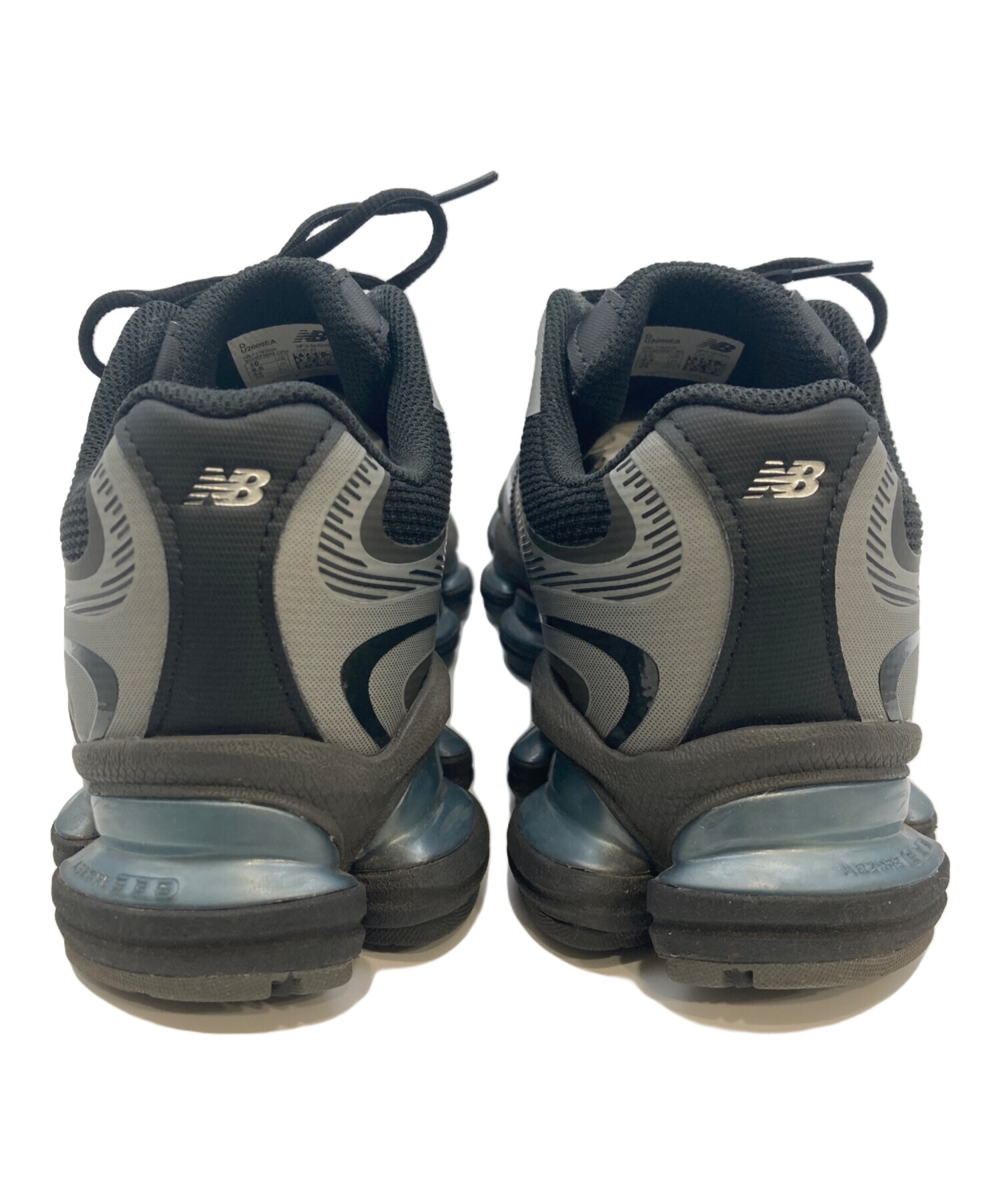 中古・古着通販】NEW BALANCE (ニューバランス) U2000EA グレー 