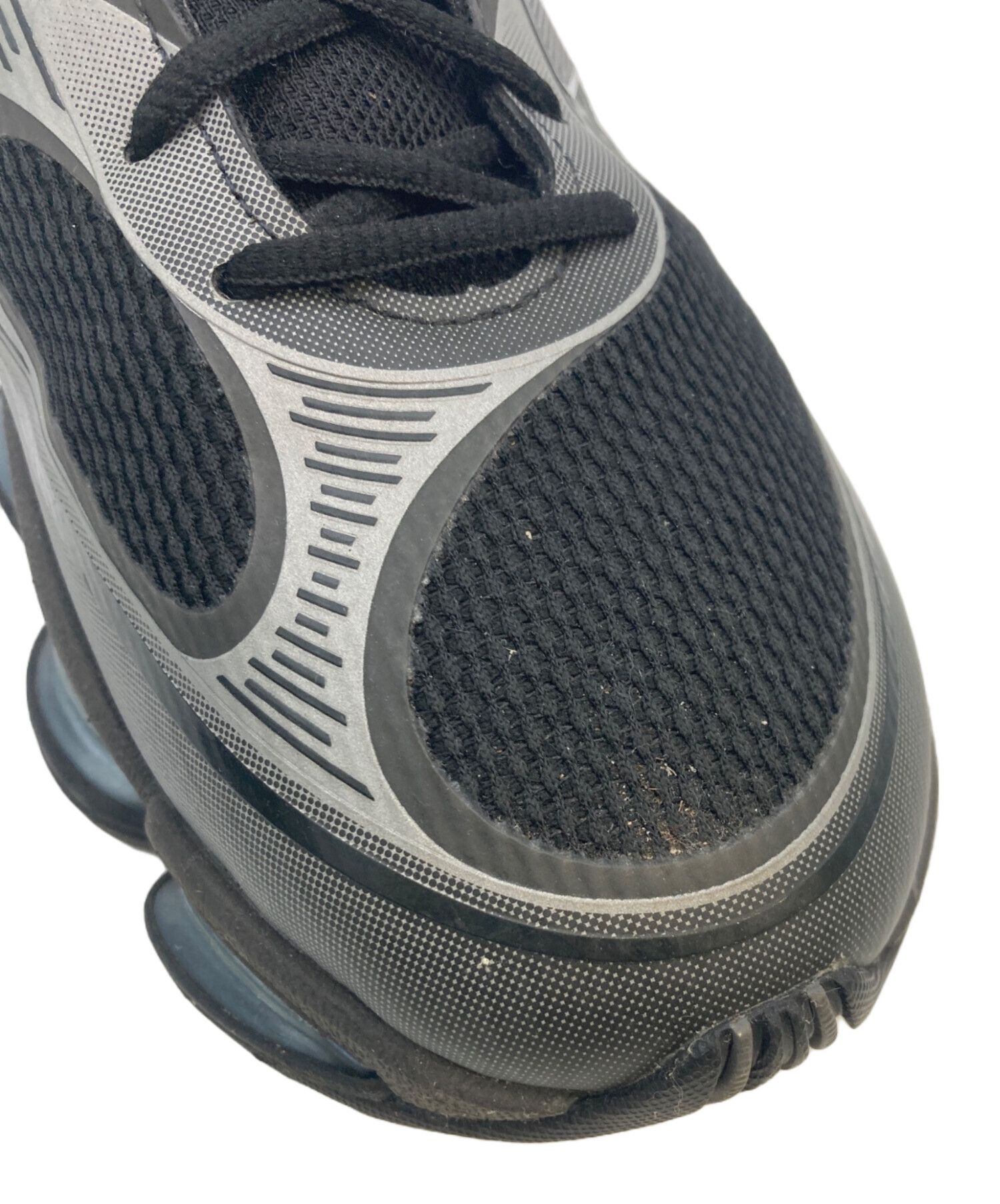 中古・古着通販】NEW BALANCE (ニューバランス) U2000EA グレー 