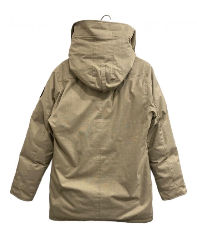 中古・古着通販】CANADA GOOSE BLACK LABEL (カナダグース ブラック 