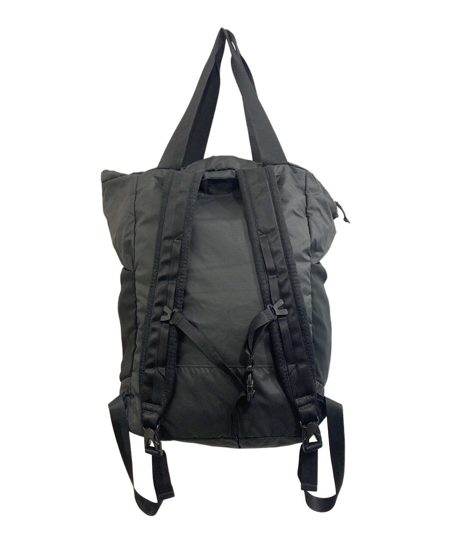中古・古着通販】Patagonia (パタゴニア) ultralight black hole tote 
