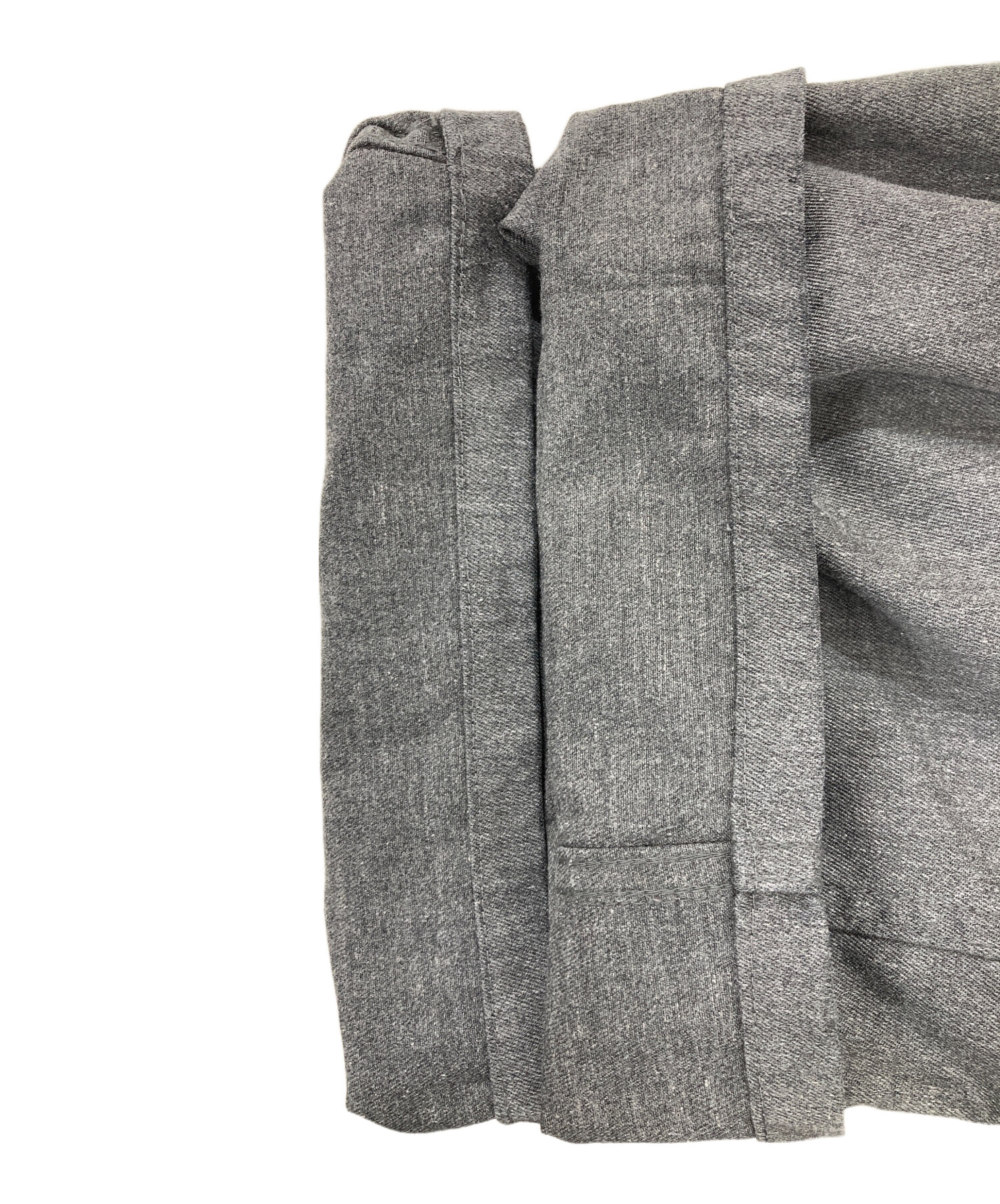 中古・古着通販】BEN DAVIS (ベンデイビス) フリスコパンツ グレー