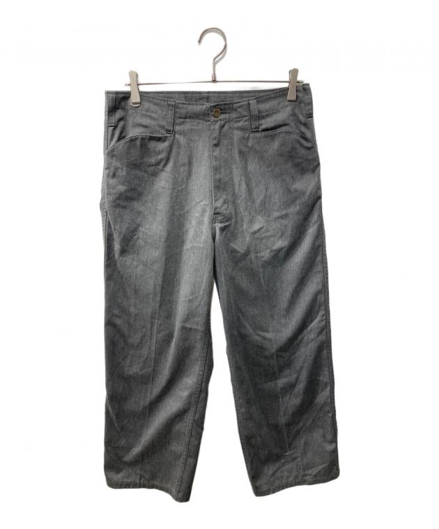 中古・古着通販】BEN DAVIS (ベンデイビス) フリスコパンツ グレー