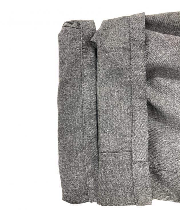 中古・古着通販】BEN DAVIS (ベンデイビス) フリスコパンツ グレー