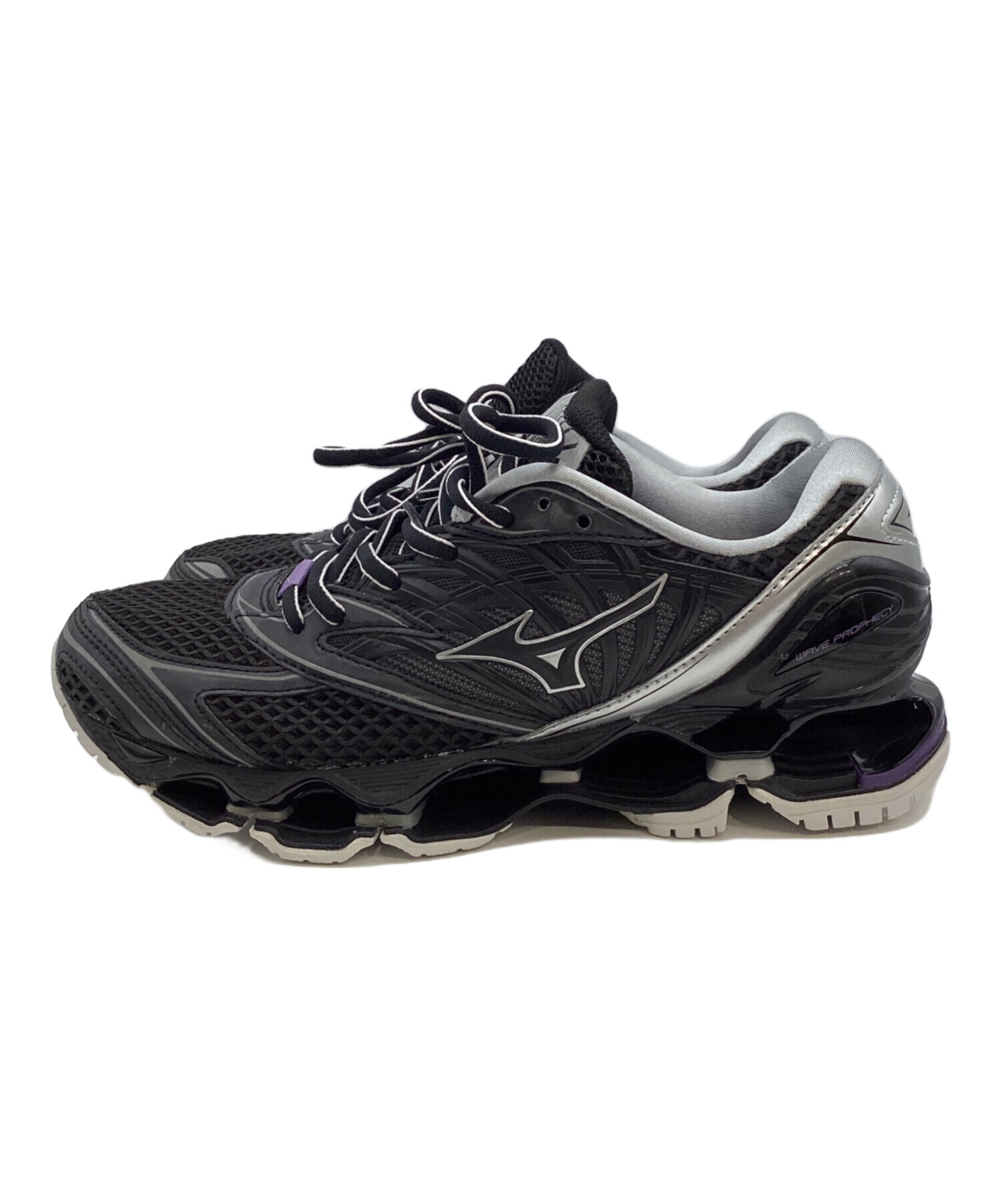 中古・古着通販】MIZUNO (ミズノ) WAVE PROPHECY LS/ ウエーブ