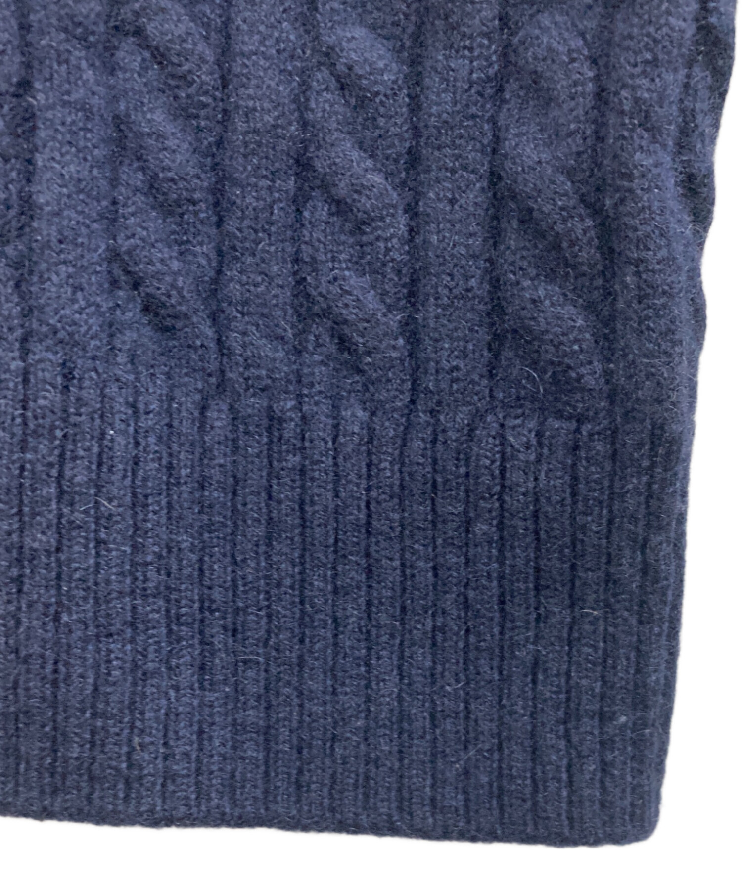 中古・古着通販】maison kitsune (メゾンキツネ) フォックス パッチ