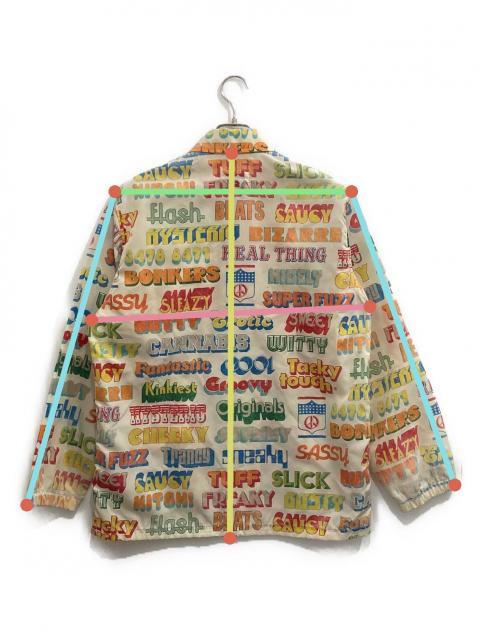 中古・古着通販】Hysteric Glamour (ヒステリックグラマー) 90s コーチ