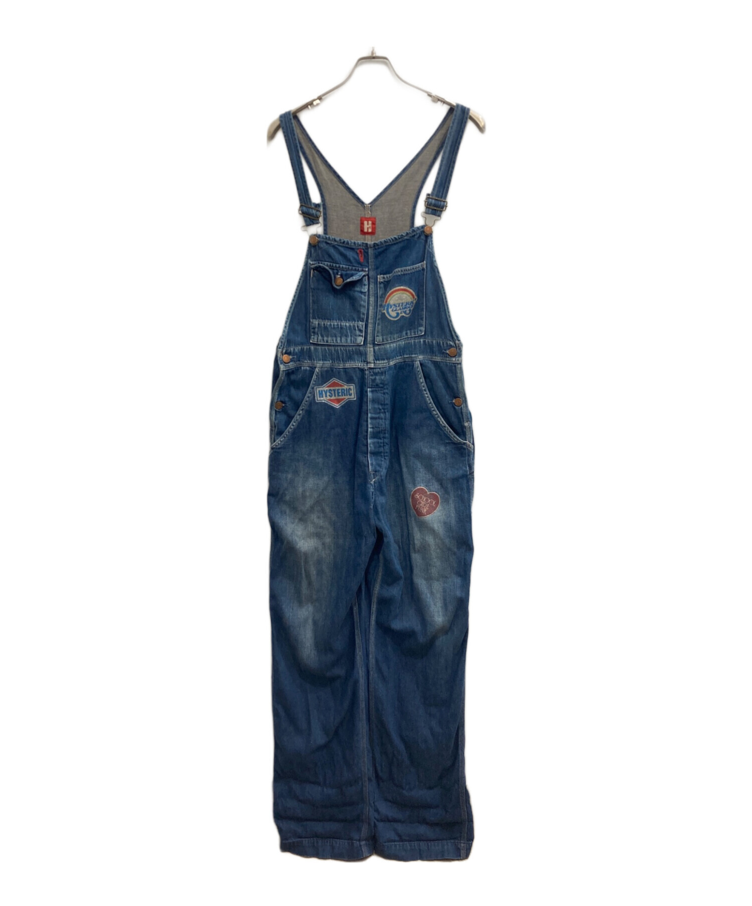中古・古着通販】Hysteric Glamour (ヒステリックグラマー